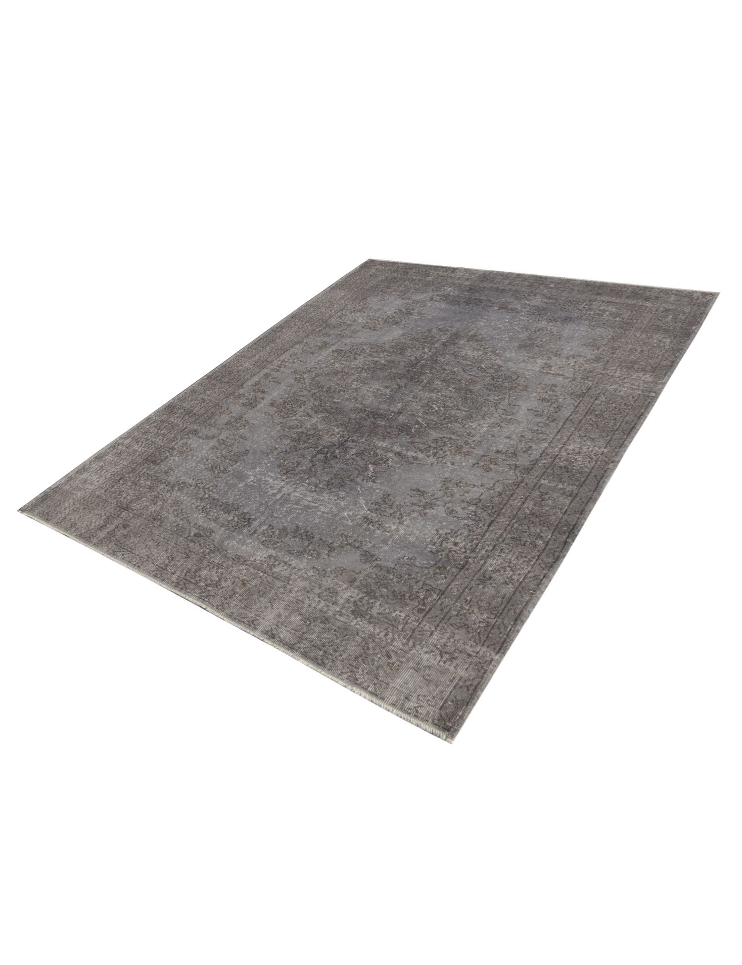 Tappeto Vintage  grau <br/>275 x 167 cm