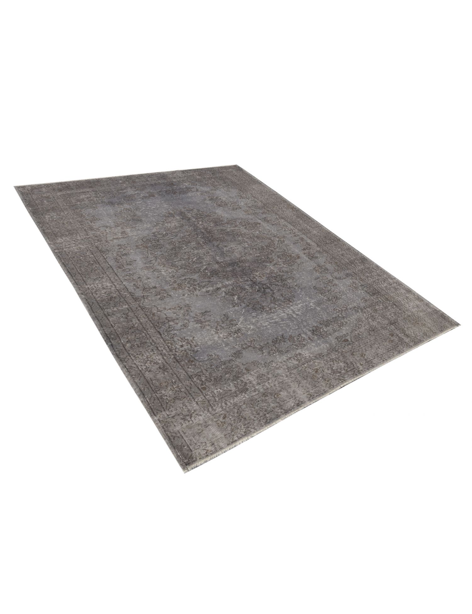 Tappeto Vintage  grau <br/>275 x 167 cm
