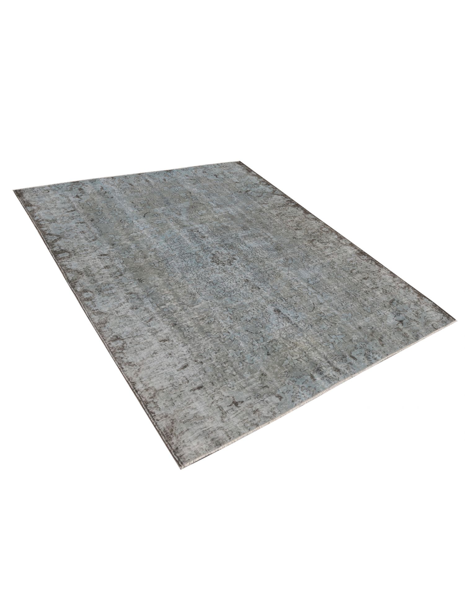 Tappeto Vintage  blau <br/>268 x 198 cm