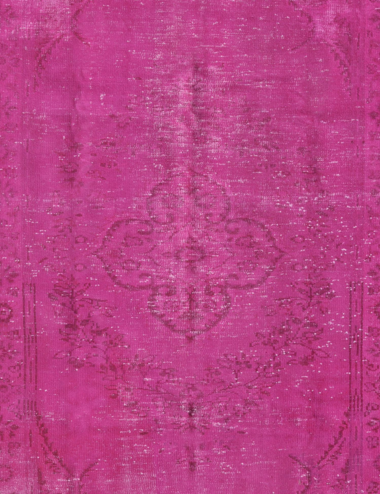 Tappeto Vintage  rosa <br/>288 x 169 cm