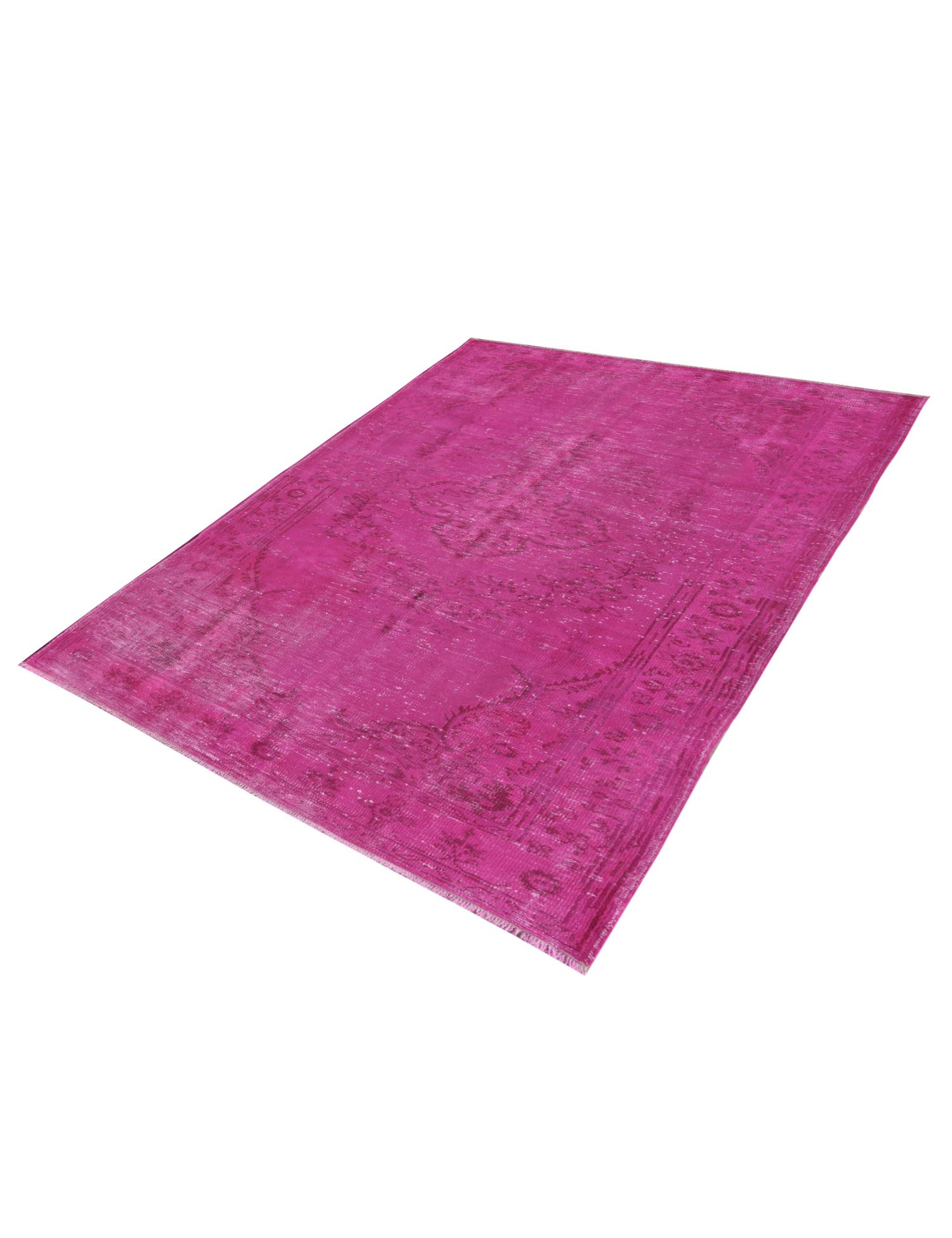 Tappeto Vintage  rosa <br/>288 x 169 cm
