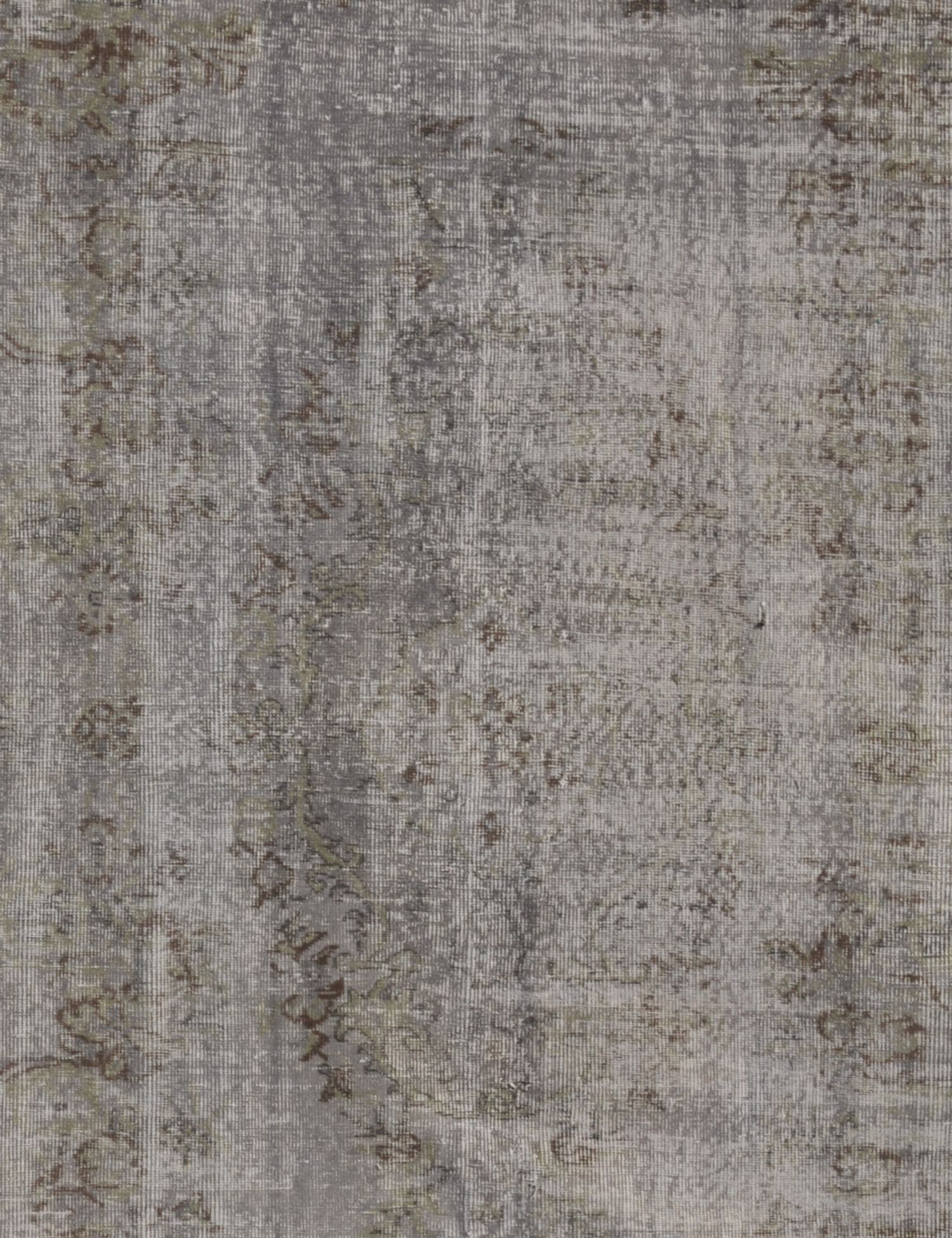 Tappeto Vintage  grigo <br/>275 x 175 cm