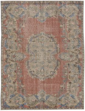 Tappeto Vintage  beige <br/>297 x 174 cm