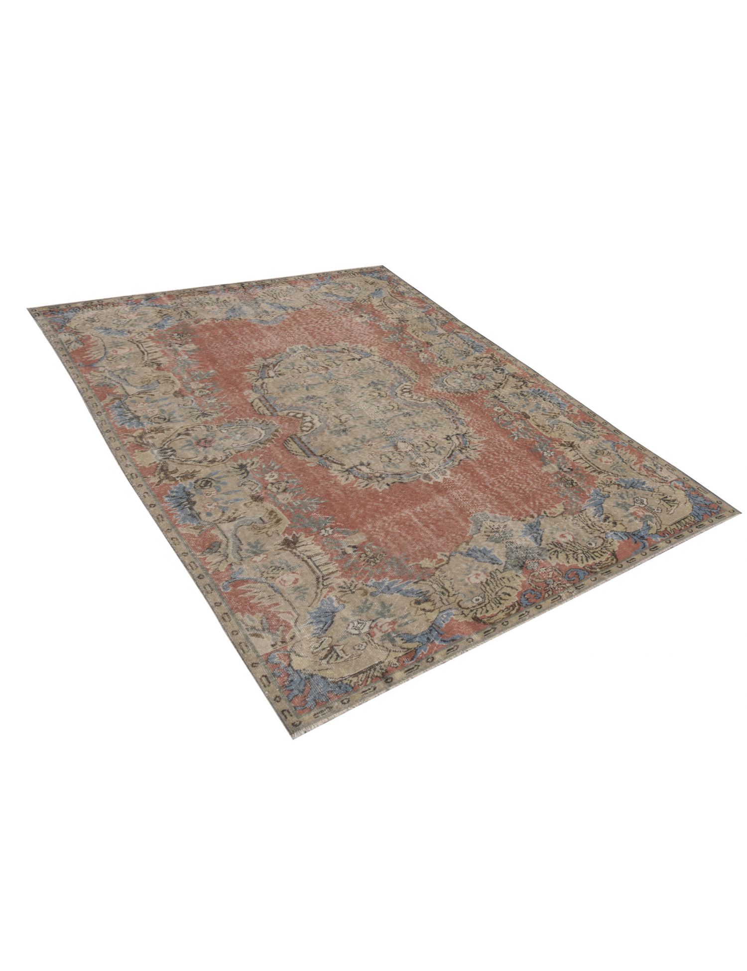 Tappeto Vintage  beige <br/>297 x 174 cm