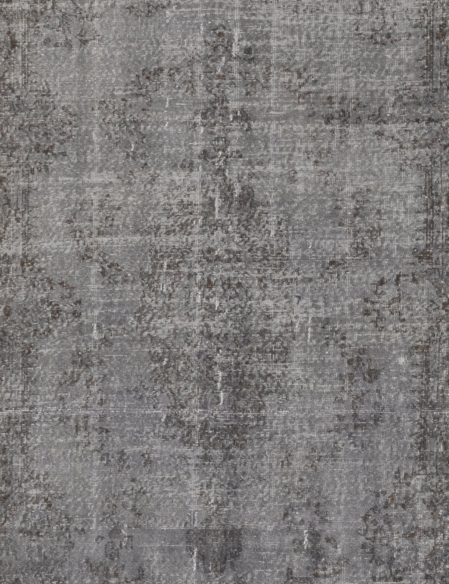 Vintage Tæppe  grå <br/>270 x 160 cm
