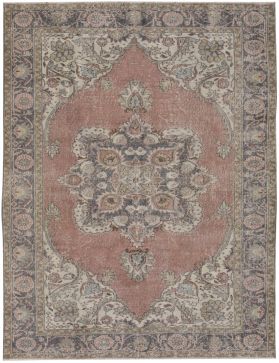 Vintage Carpet 314 x 186 brown