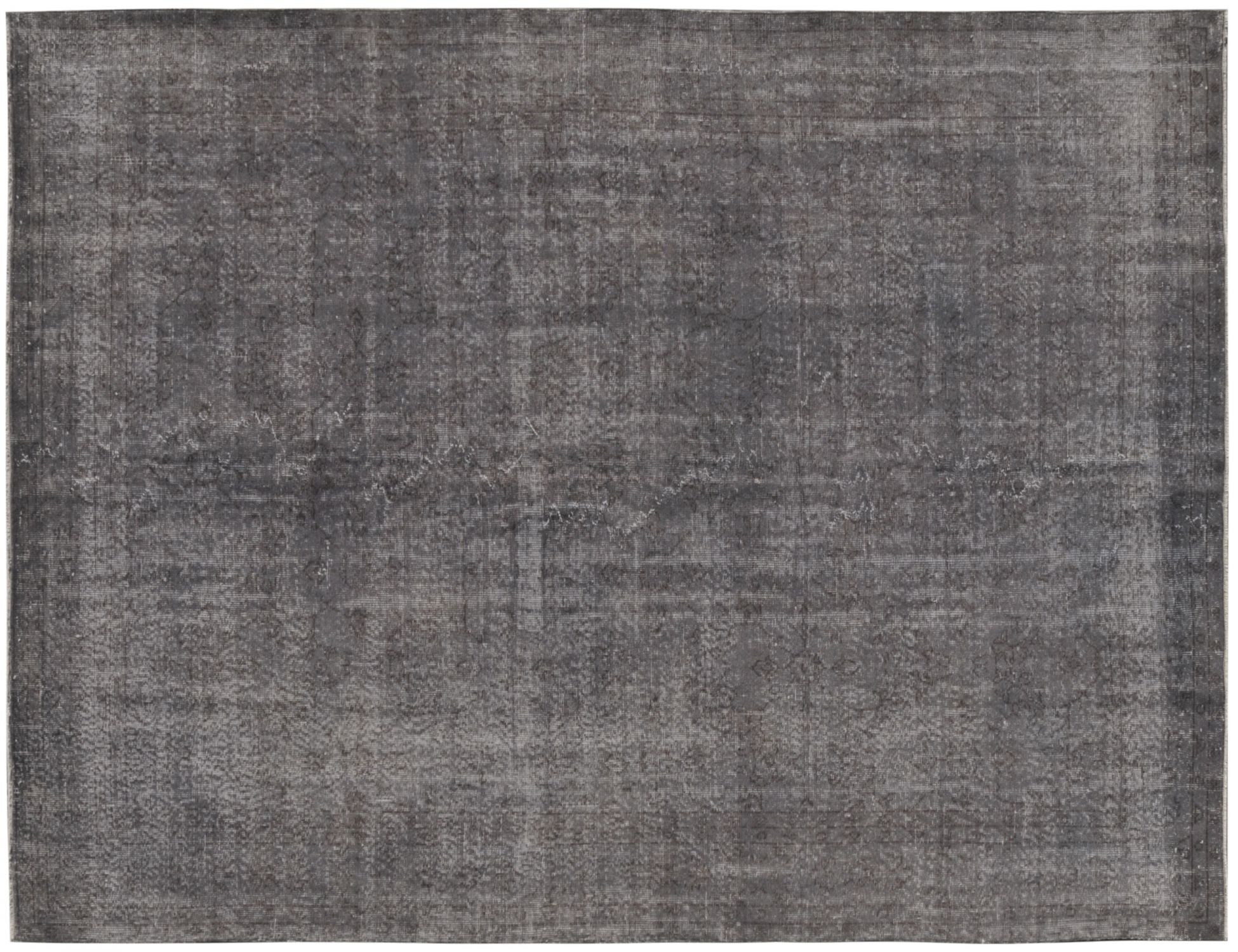 Vintage Carpet  grey <br/>320 x 207 cm