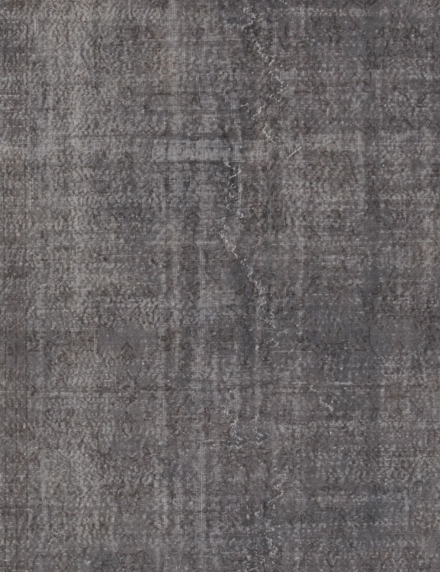 Vintage Tapijt  grijs <br/>320 x 207 cm