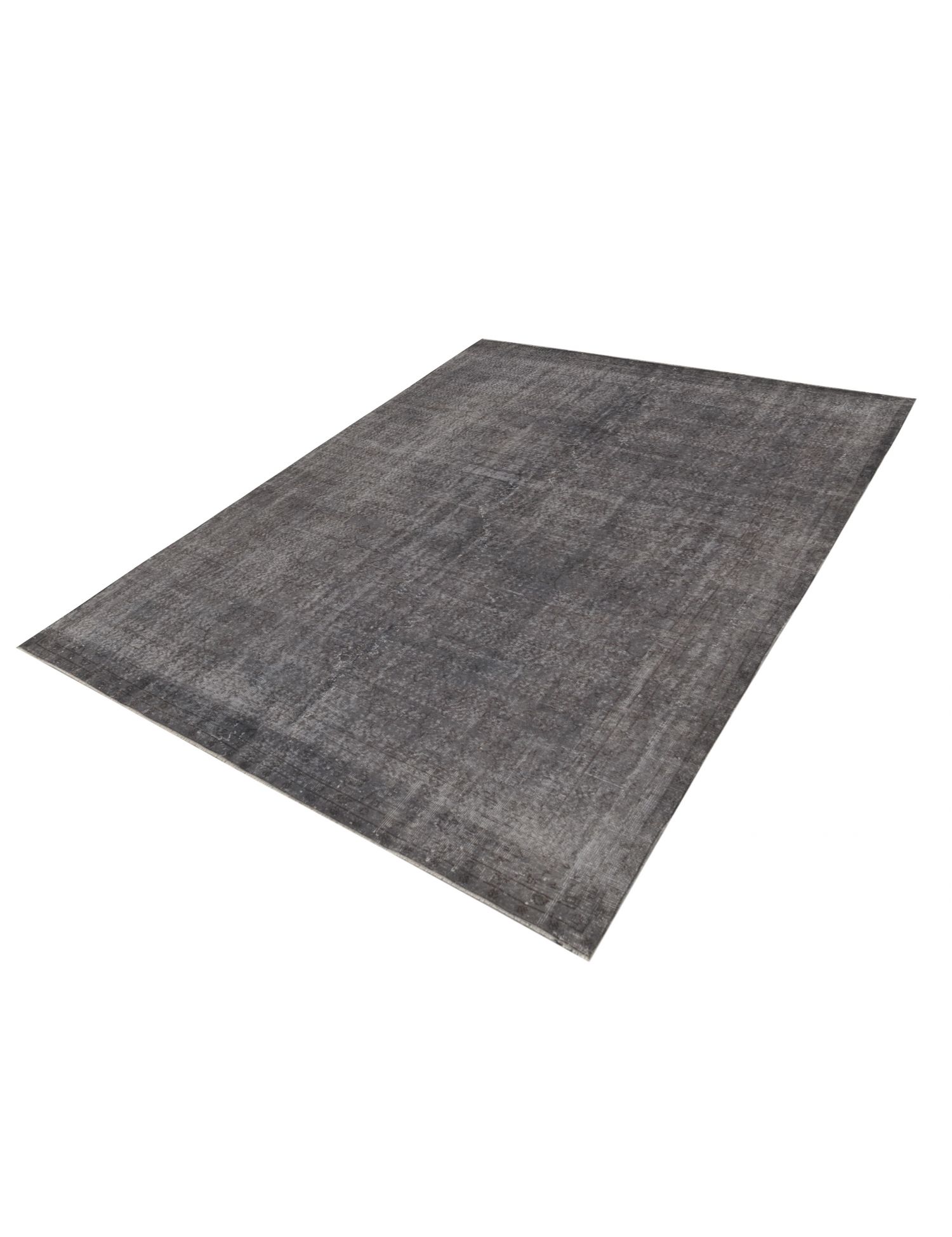 Vintage Tapijt  grijs <br/>320 x 207 cm