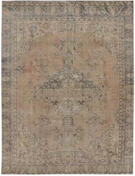 Tappeto Vintage  beige <br/>295 x 185 cm