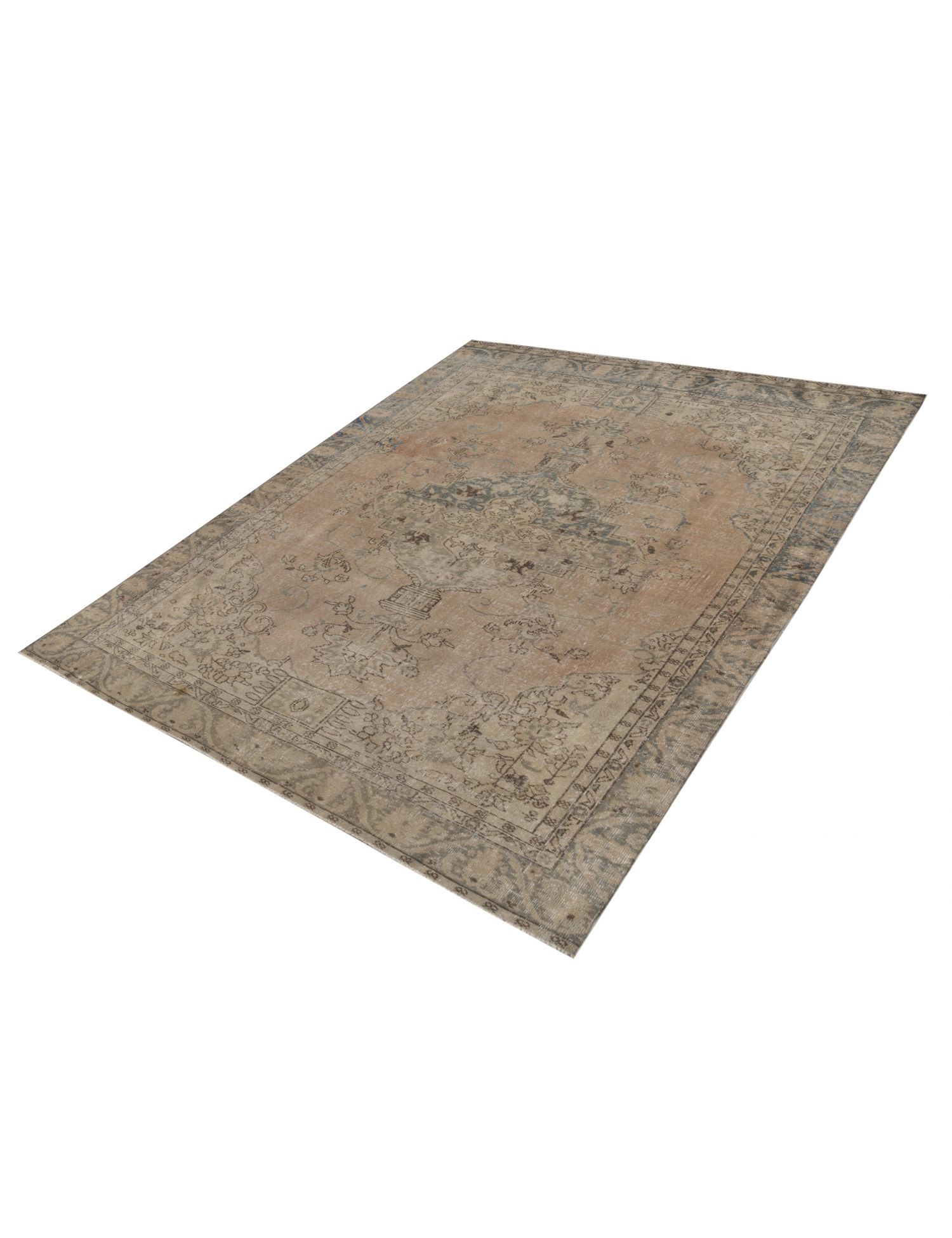 Tappeto Vintage  beige <br/>295 x 185 cm