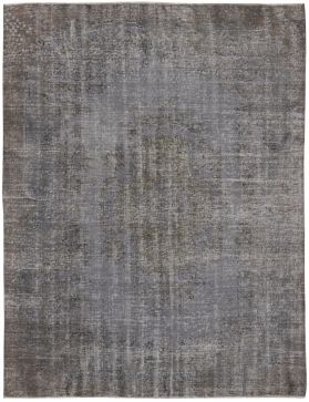 Vintage Teppich  grau <br/>296 x 196 cm