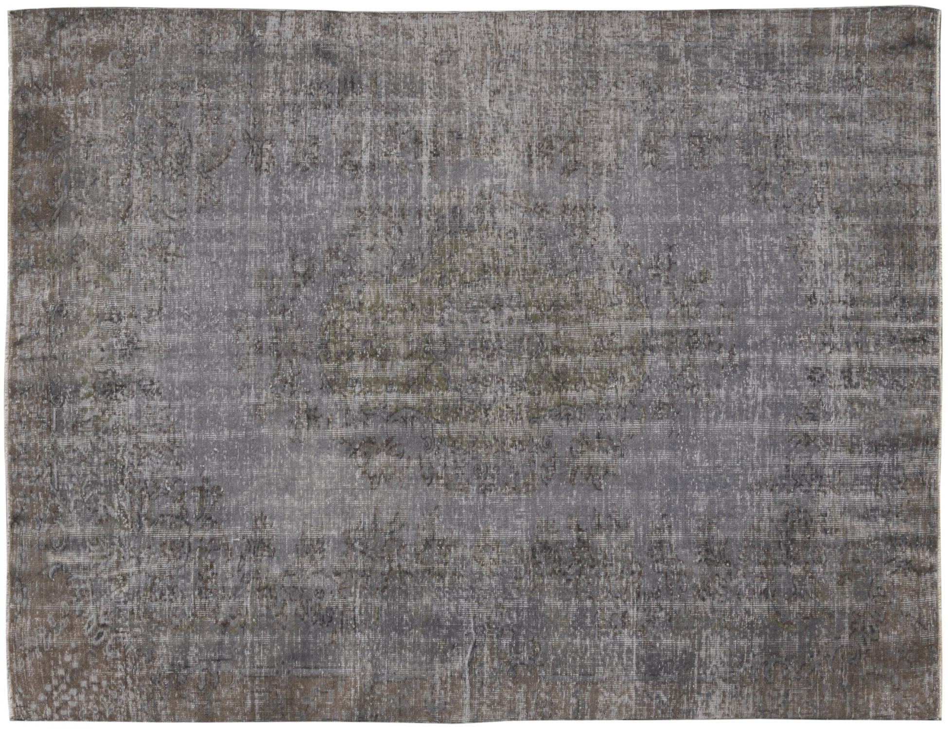 Tappeto Vintage  grau <br/>296 x 196 cm