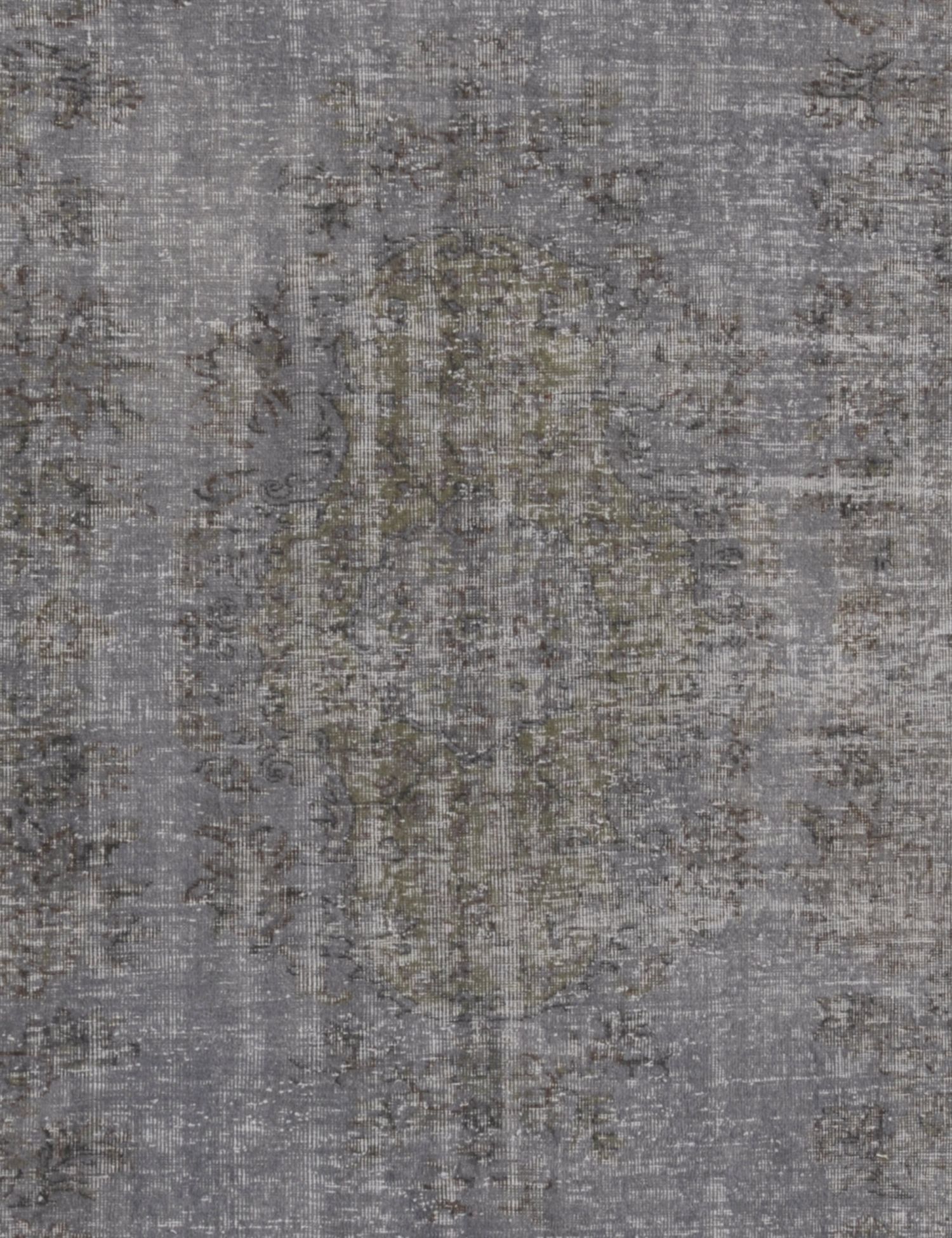 Tappeto Vintage  grau <br/>296 x 196 cm
