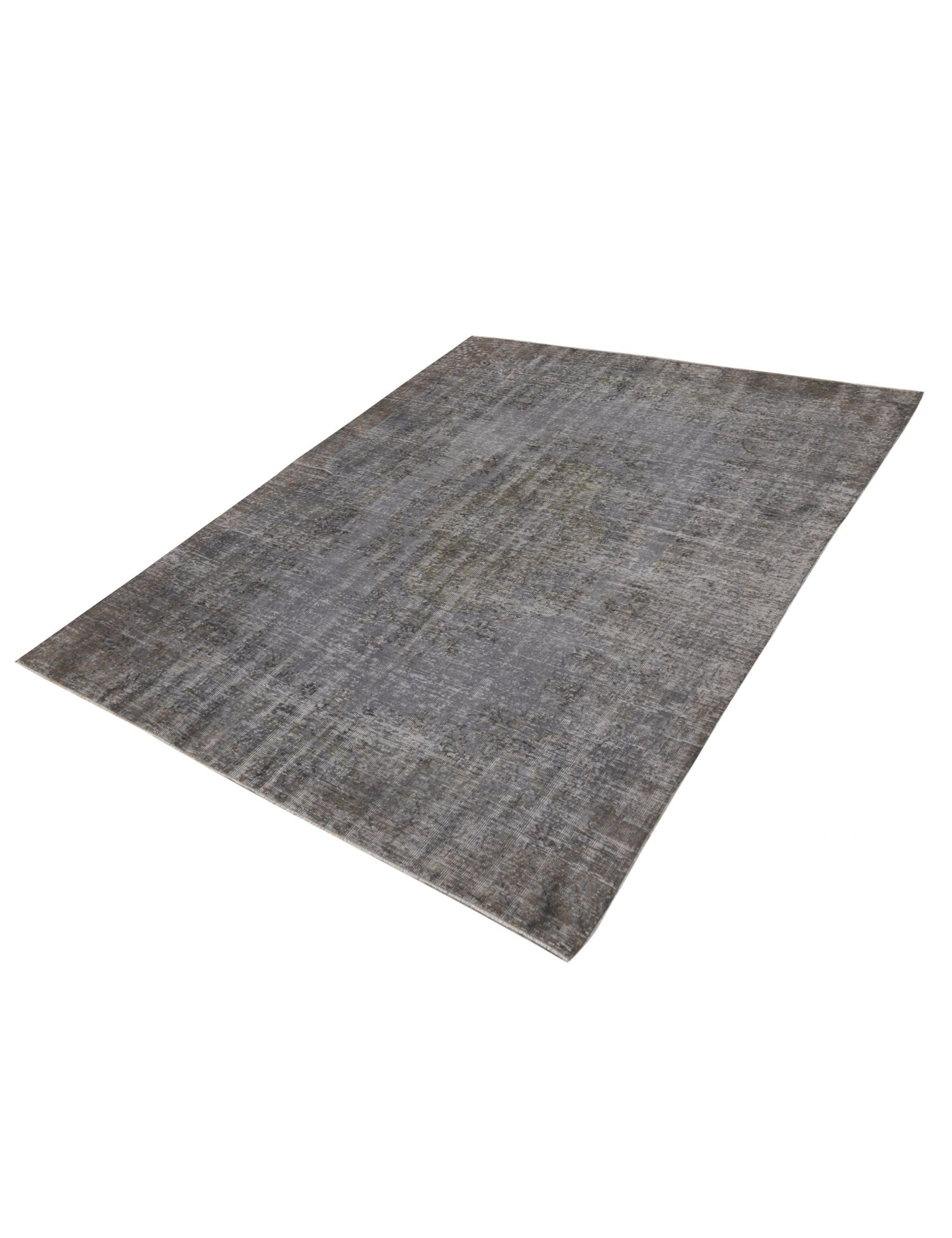 Tappeto Vintage  grau <br/>296 x 196 cm