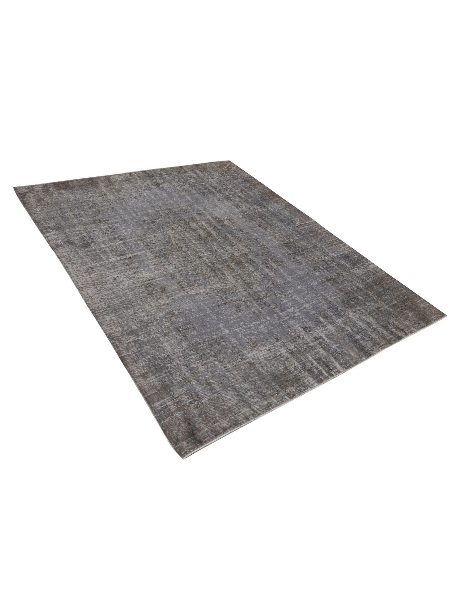 Tappeto Vintage  grau <br/>296 x 196 cm