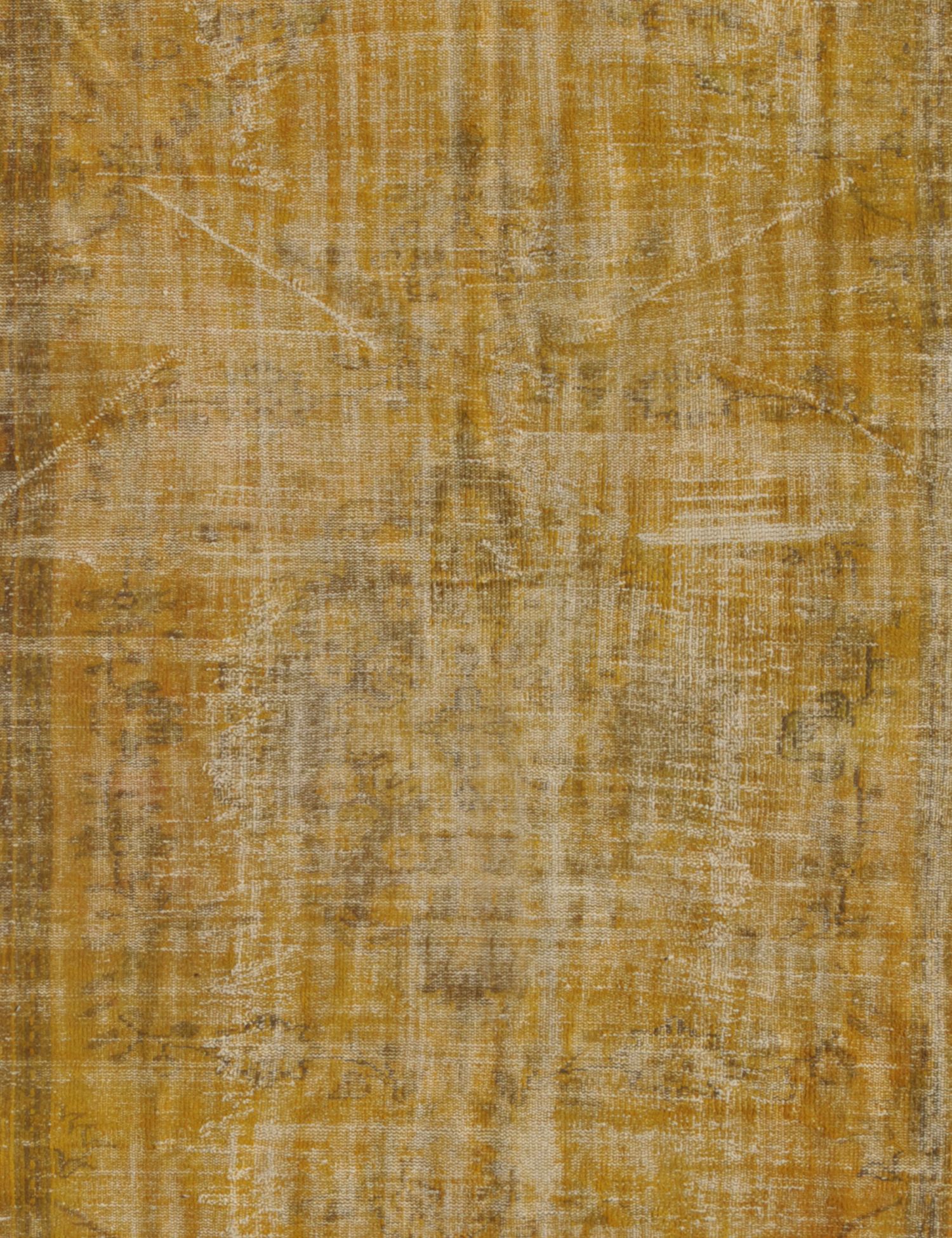 Tappeto Vintage  arancione <br/>308 x 197 cm