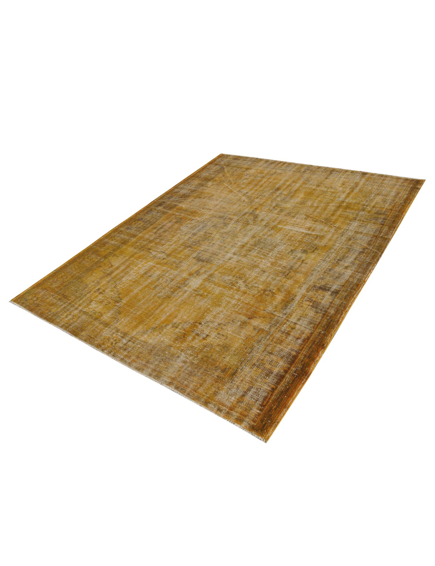 Tappeto Vintage  arancione <br/>308 x 197 cm
