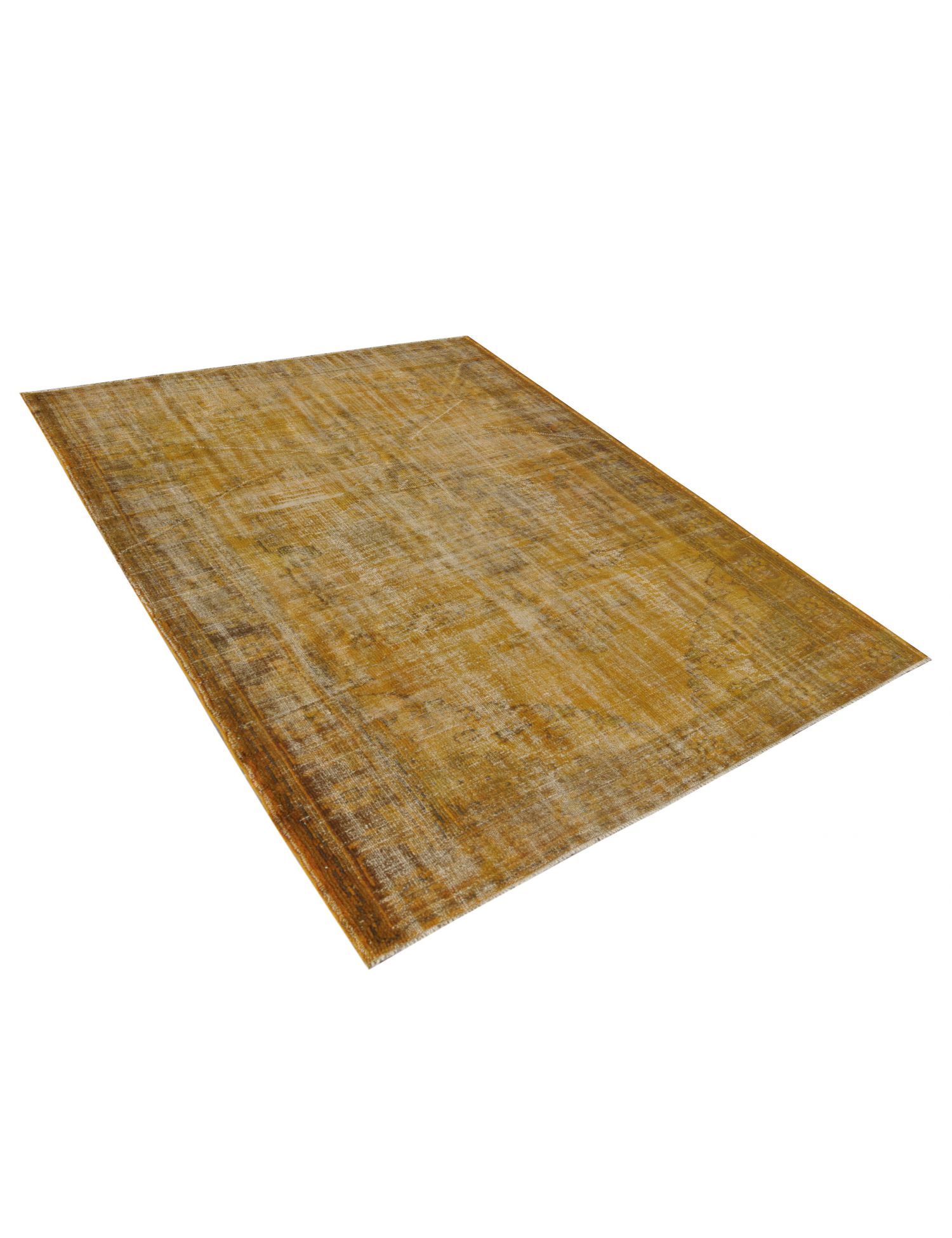 Tappeto Vintage  arancione <br/>308 x 197 cm