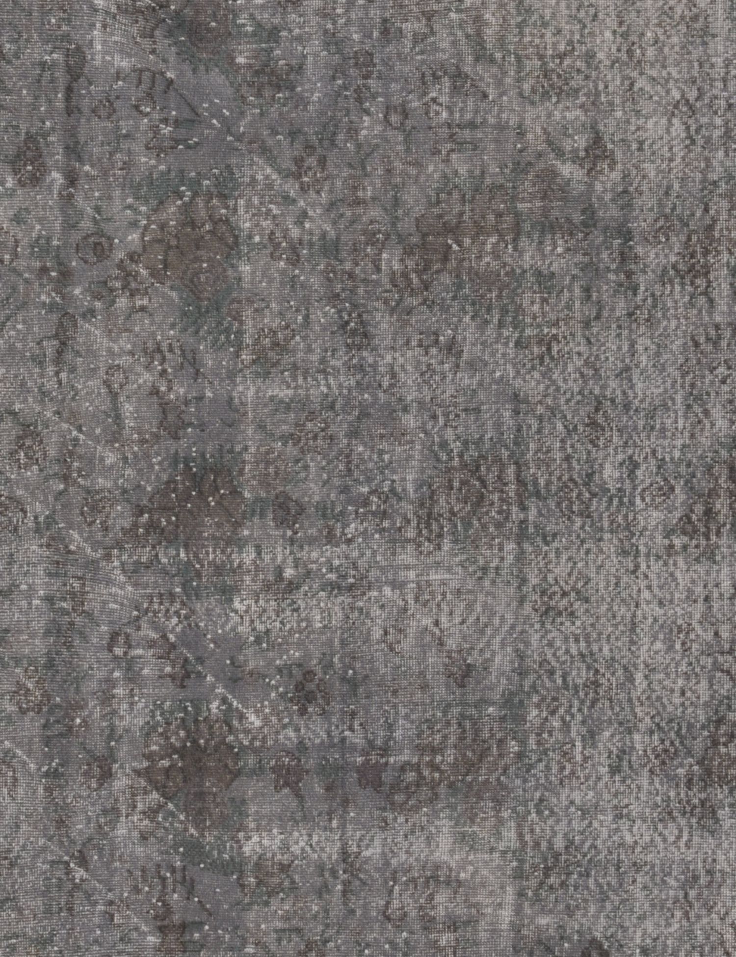 Tappeto Vintage  grigo <br/>263 x 175 cm