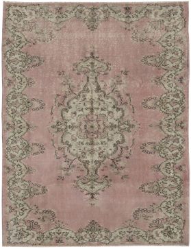 Tappeto Vintage  beige <br/>240 x 147 cm