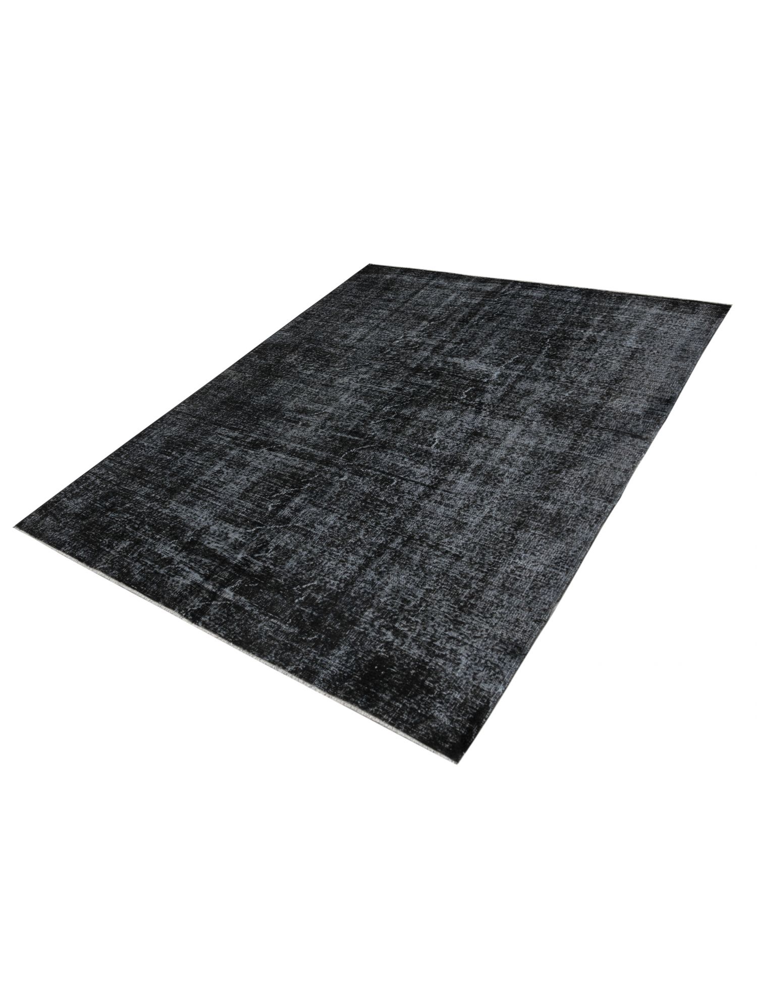 Tappeto Vintage  schwarz <br/>309 x 212 cm