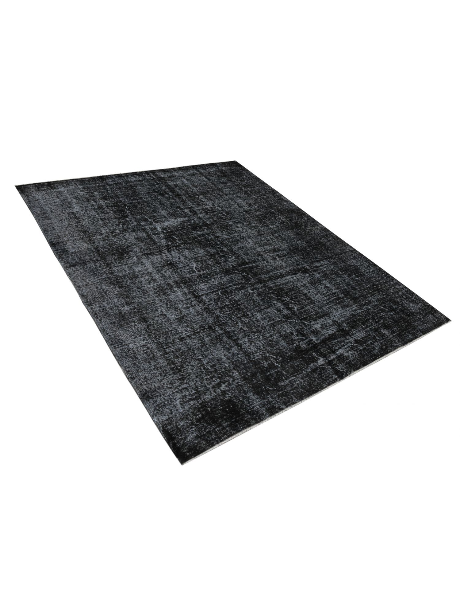 Tappeto Vintage  schwarz <br/>309 x 212 cm