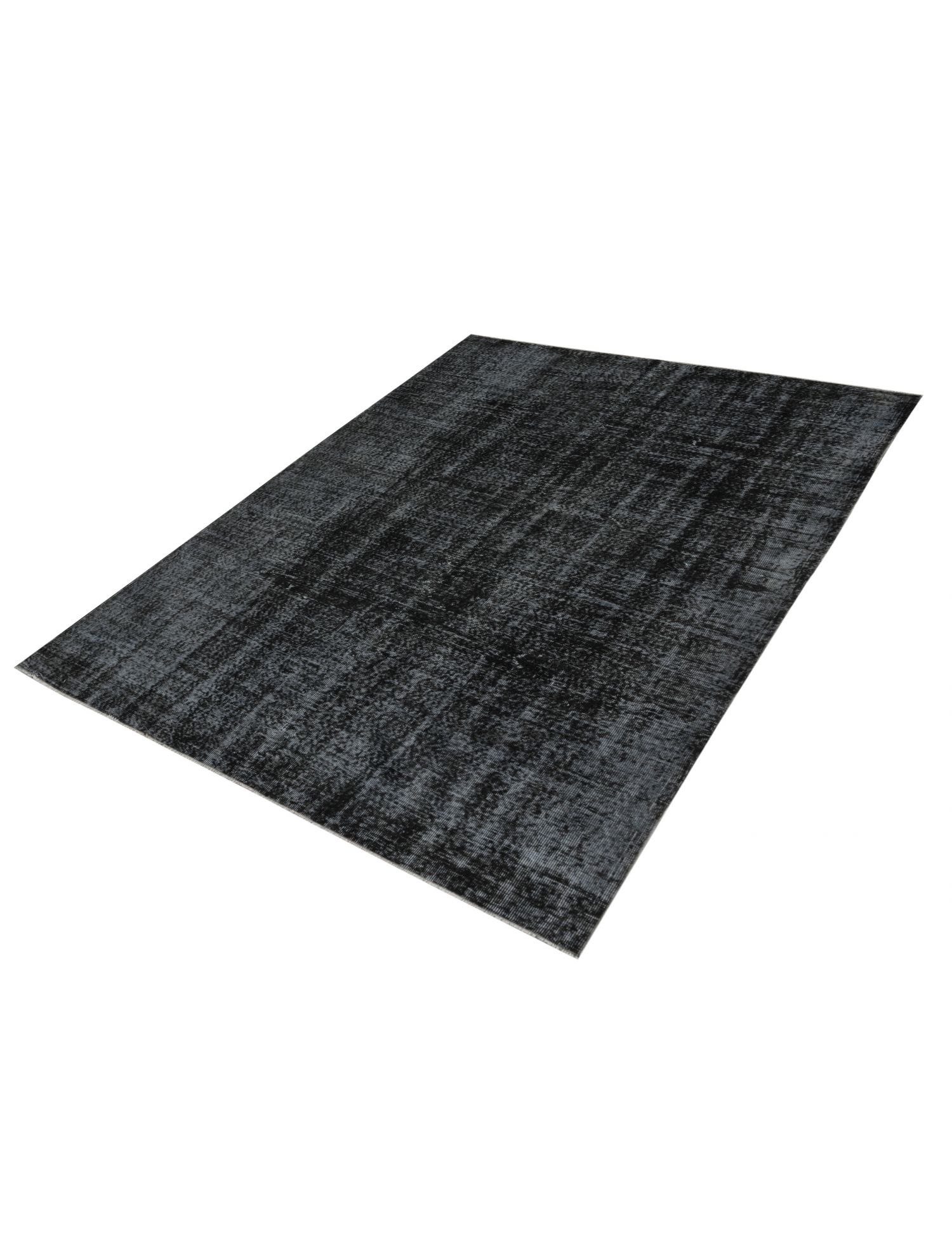 Tappeto Vintage  schwarz <br/>297 x 190 cm