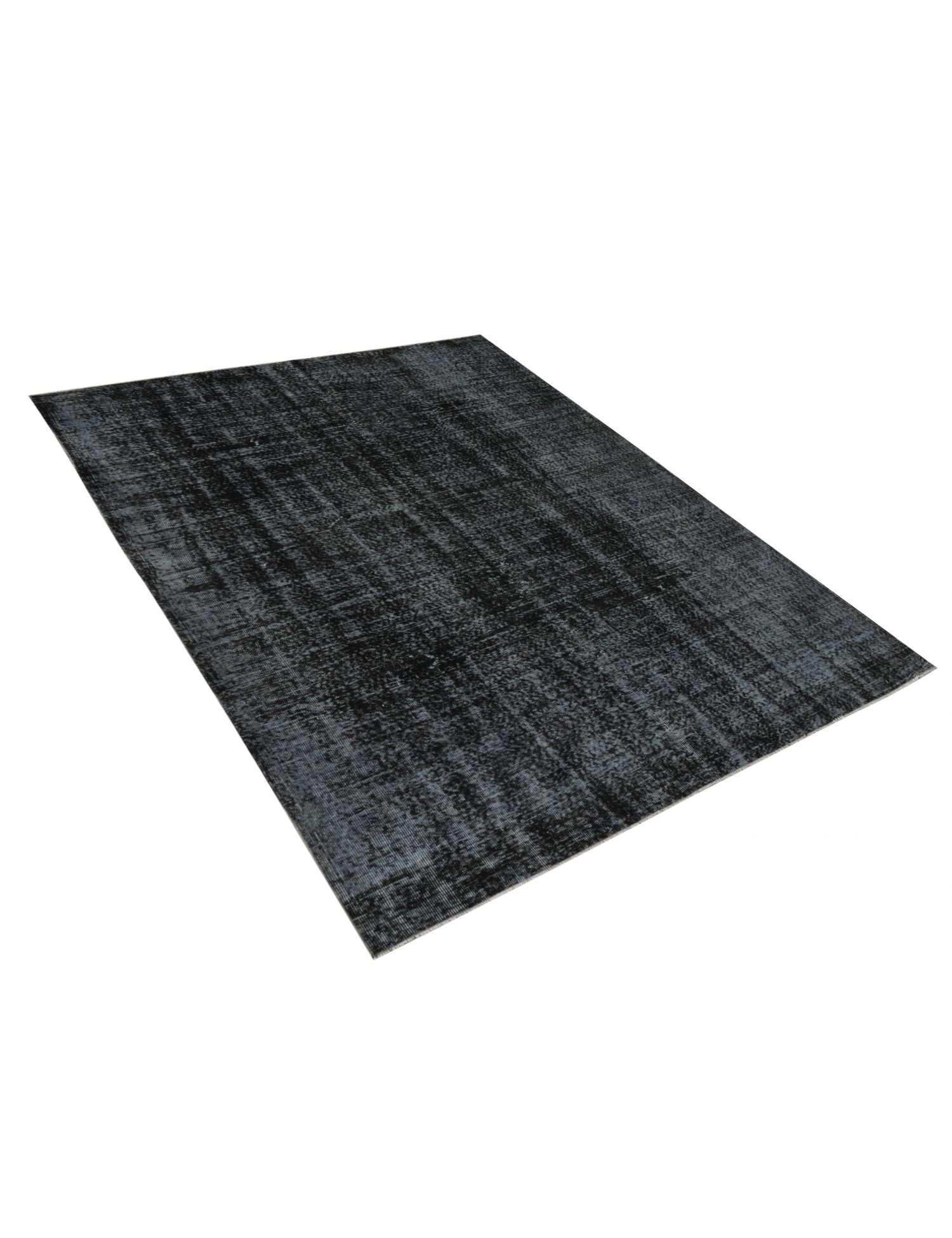 Tappeto Vintage  schwarz <br/>297 x 190 cm