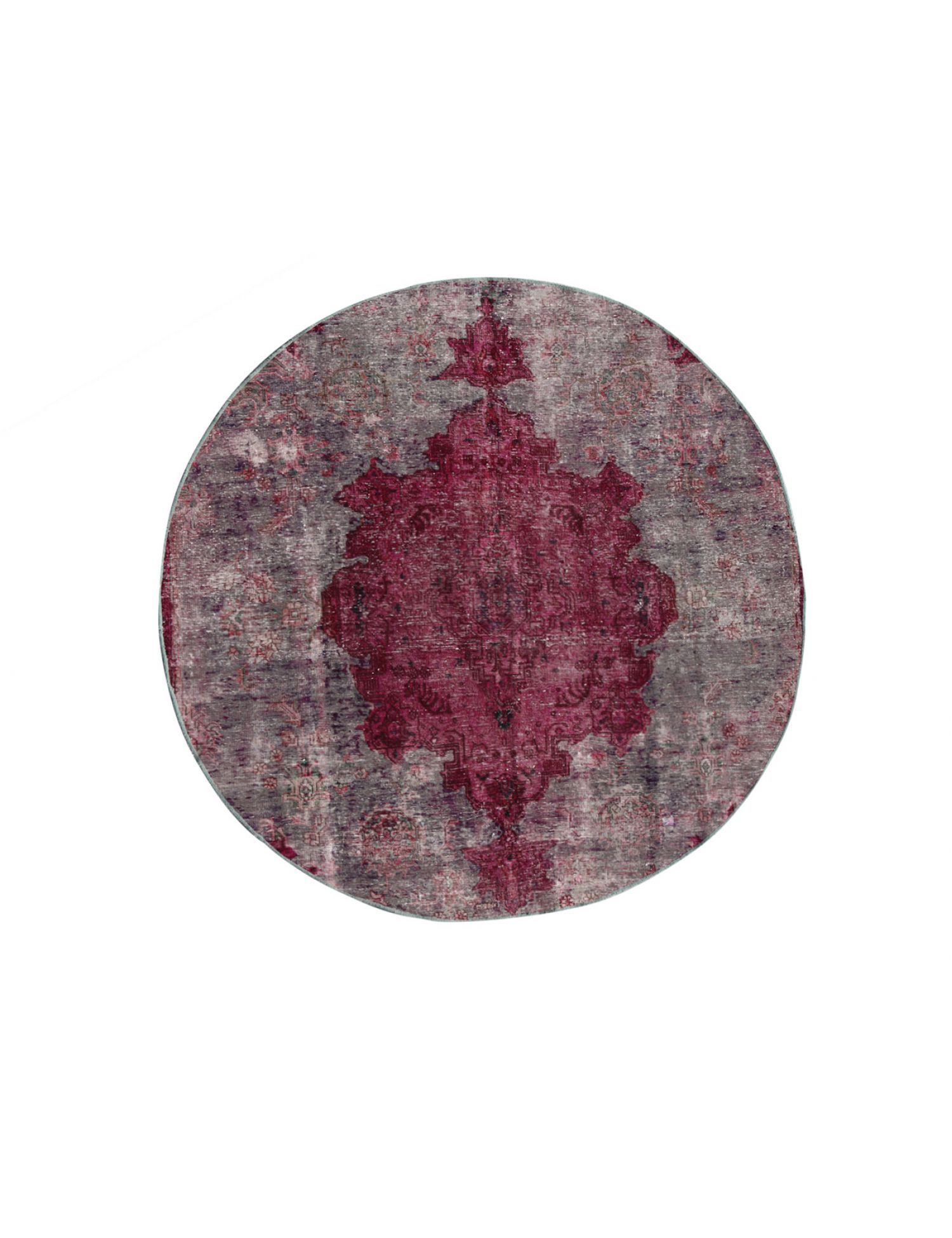 Stonewash   219 x 219 cm