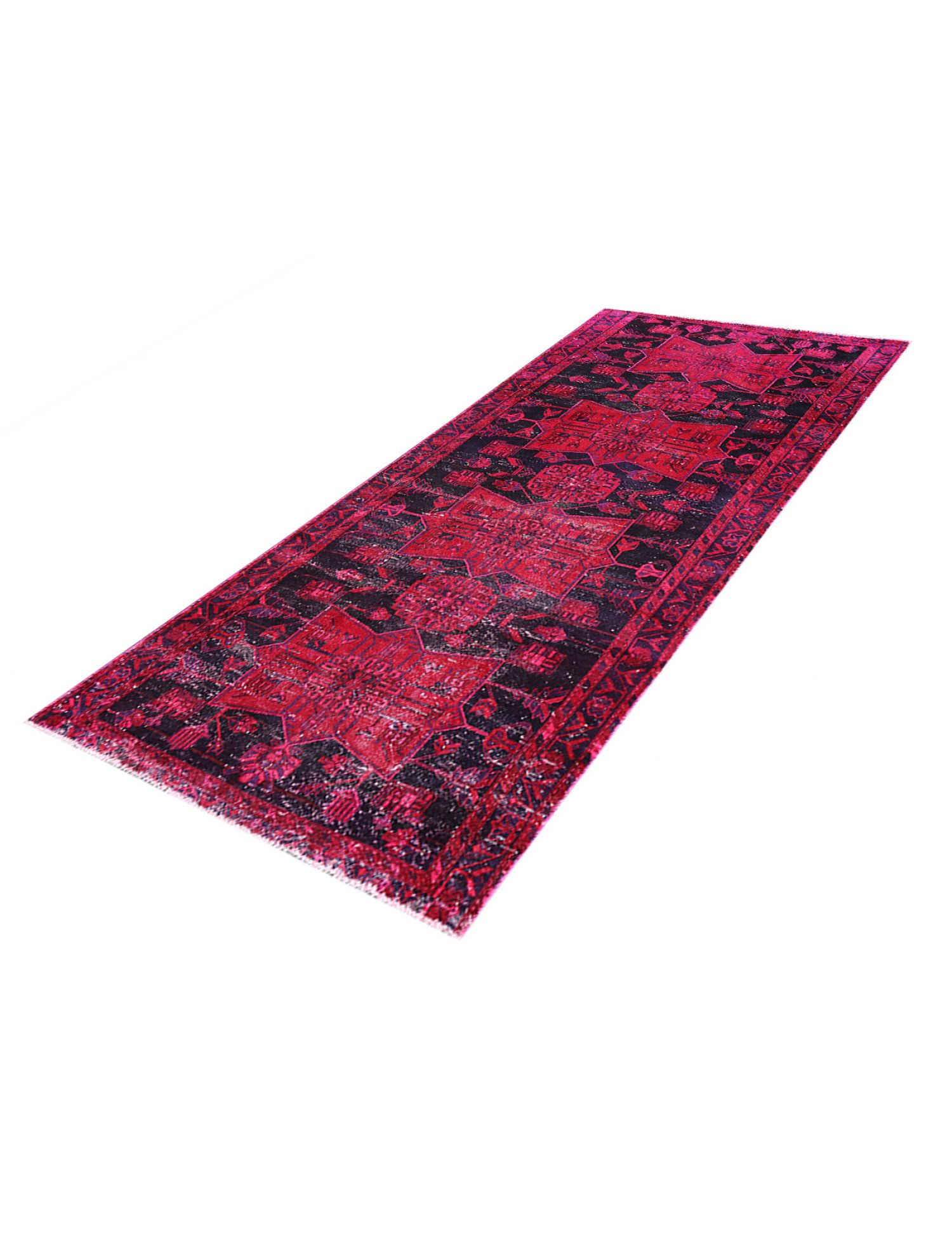 Vintage Carpet   280 x 124 cm