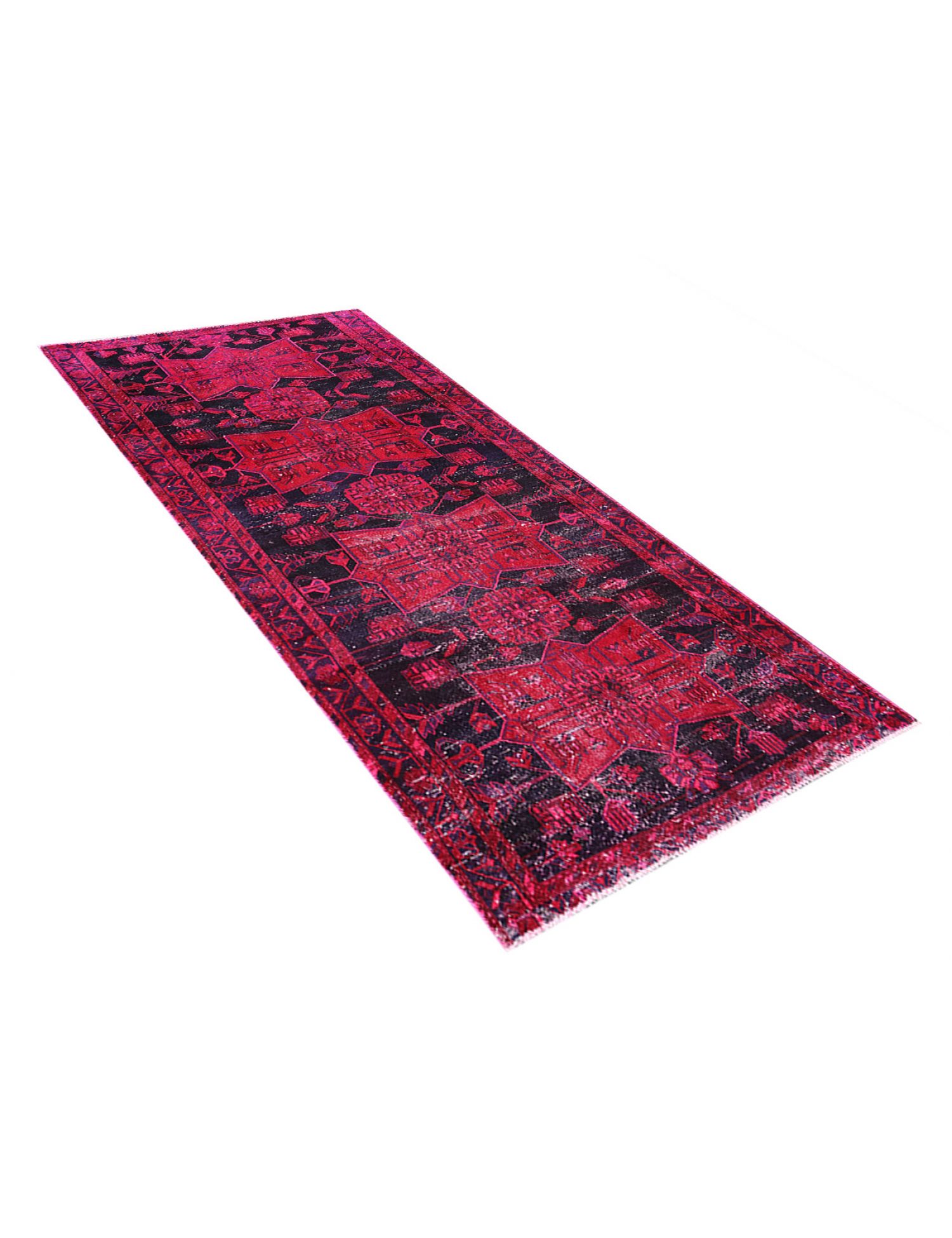 Vintage Carpet   280 x 124 cm