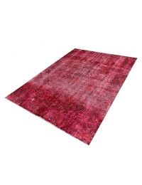 Rosso Persiano Tappeto Vintage 320 x 180 cm - view 1