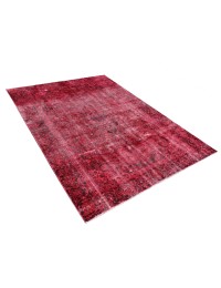 Rosso Persiano Tappeto Vintage 320 x 180 cm - view 2