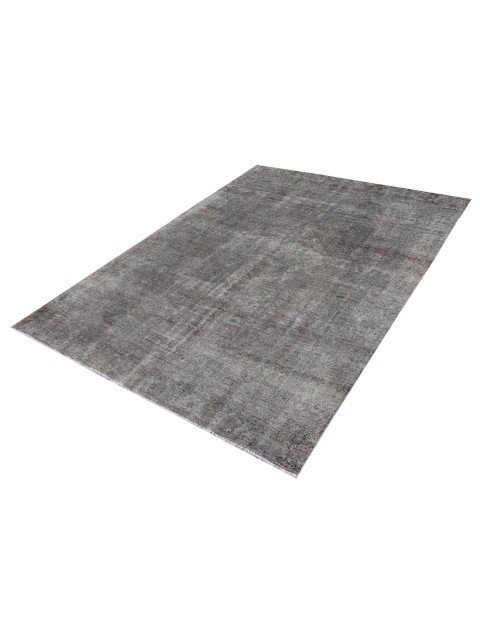 Grau Persien Vintage Teppich  358 x 280 cm