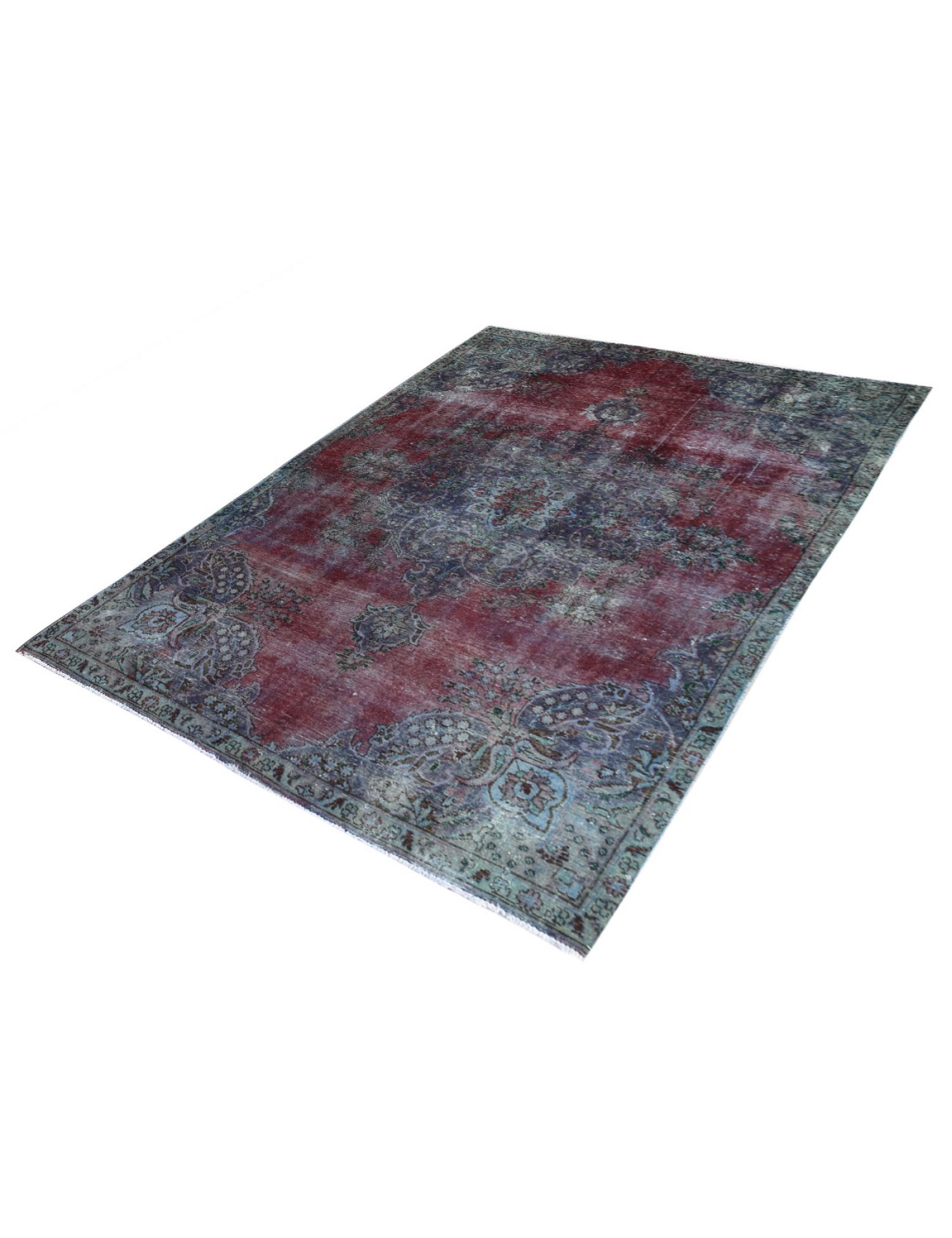 Vintage Tapijt   265 x 179 cm