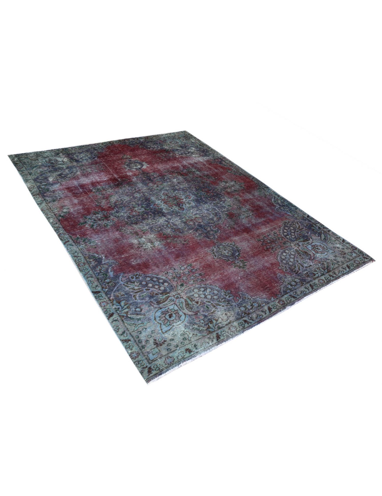 Vintage Tapijt   265 x 179 cm