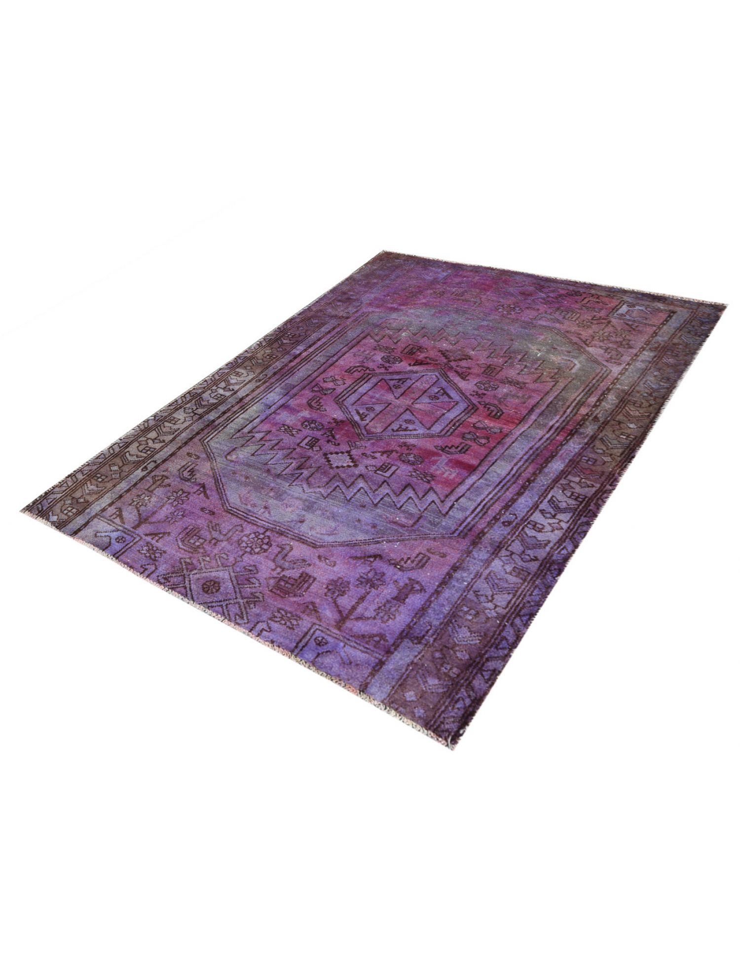 Vintage Teppe   180 x 125 cm