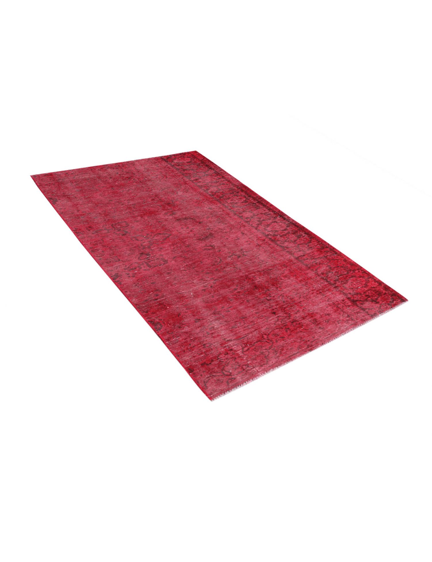 Vintage Carpet   285 x 130 cm