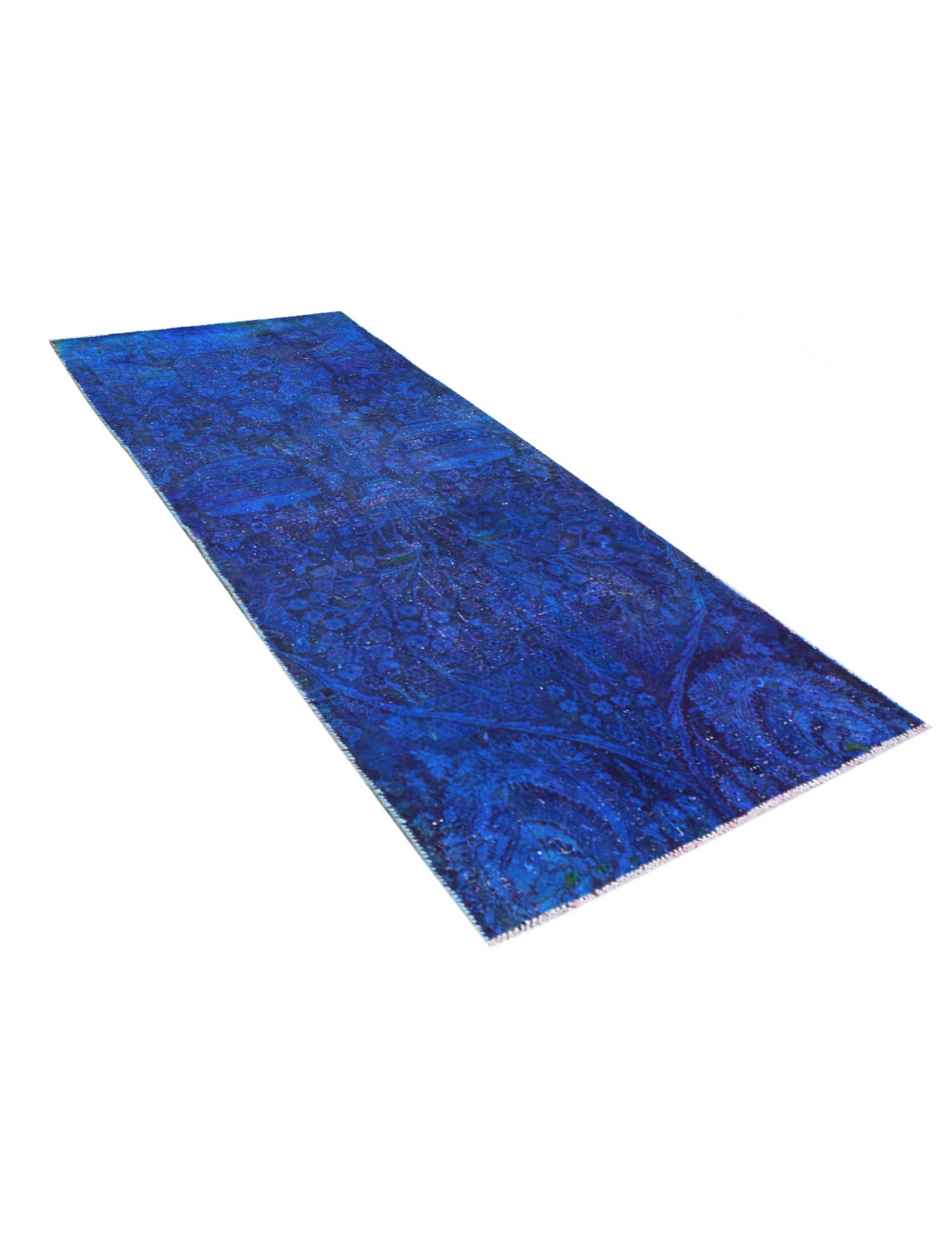 Vintage Tæppe   220 x 90 cm