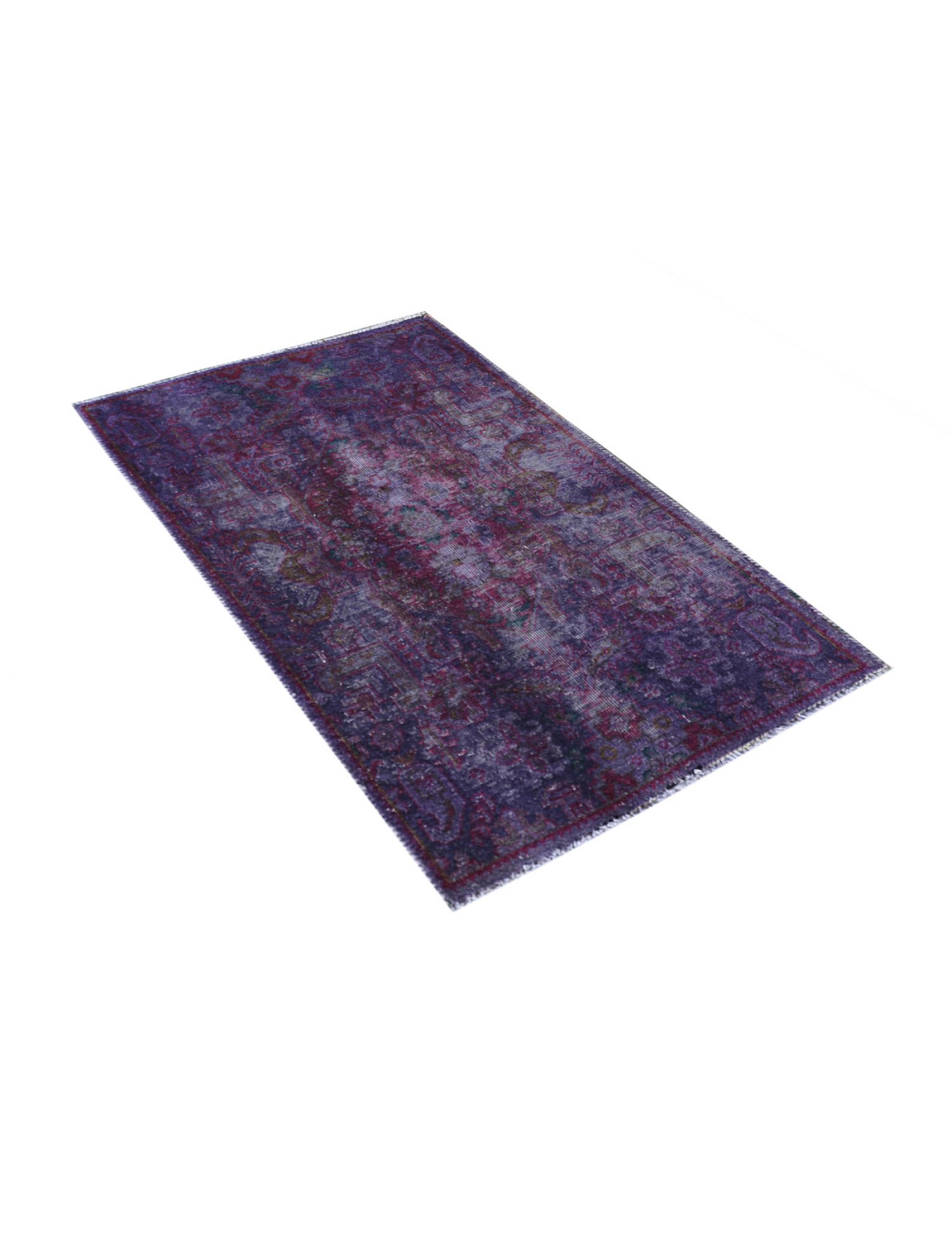 Vintage Matta   128 x 78 cm