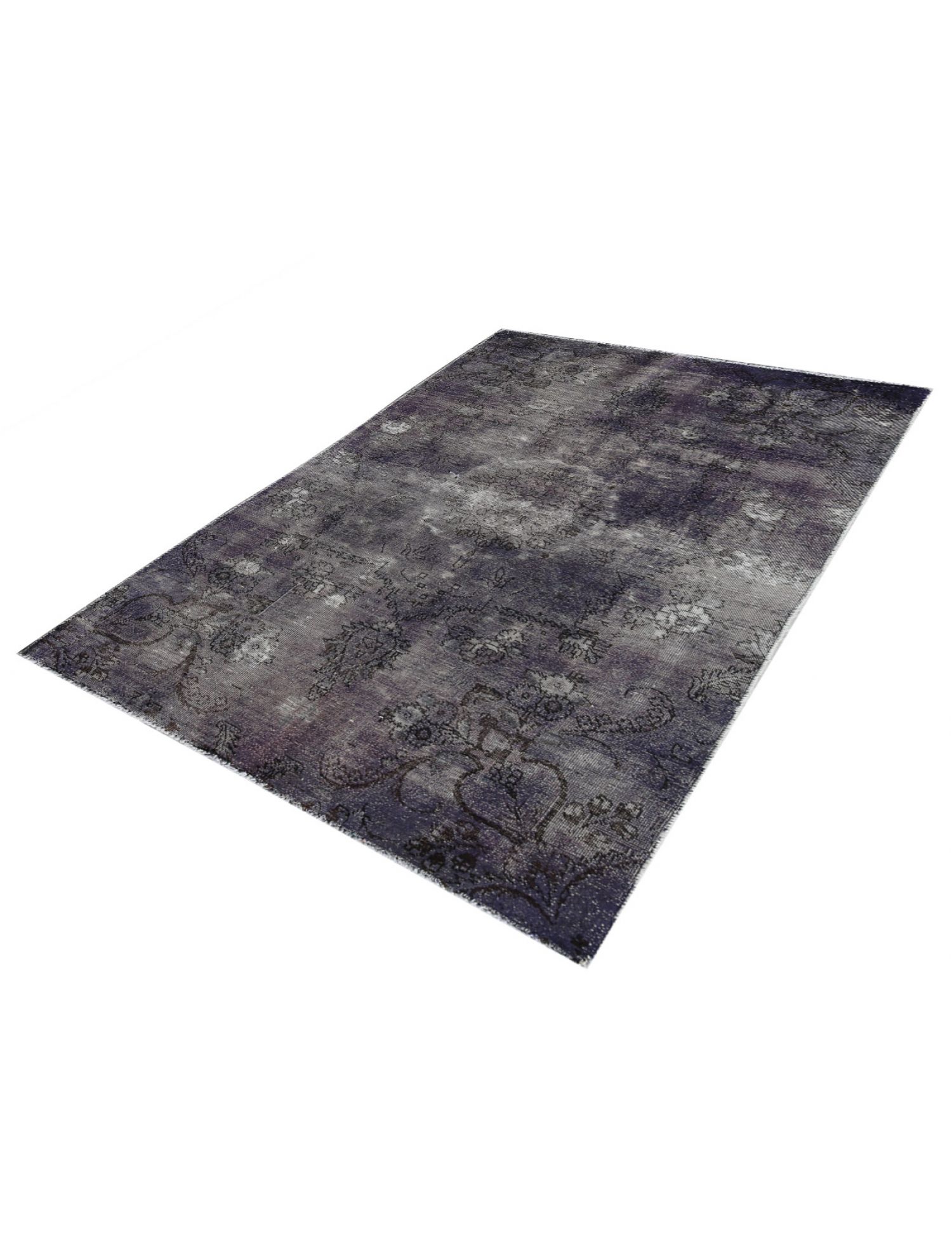 Vintage Teppe   215 x 129 cm