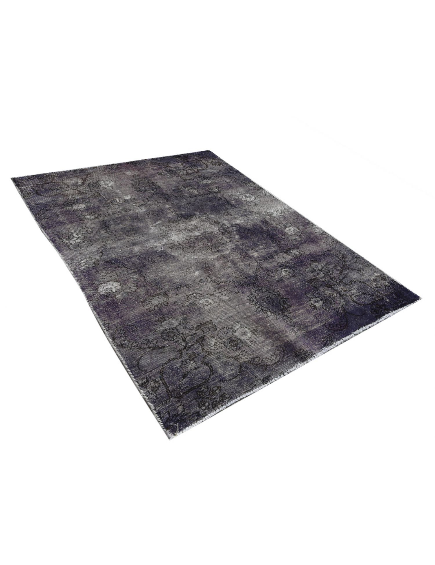 Vintage Teppe   215 x 129 cm