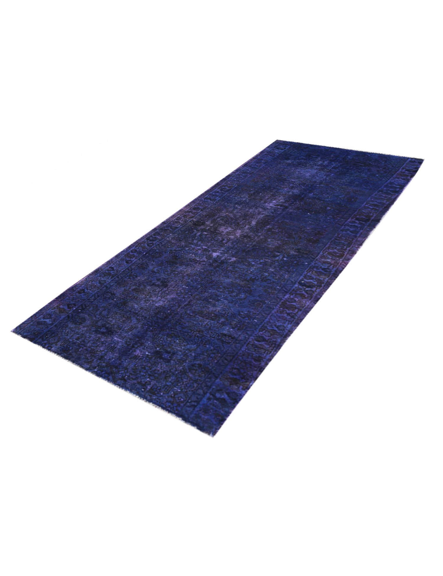 Vintage Carpet   281 x 100 cm