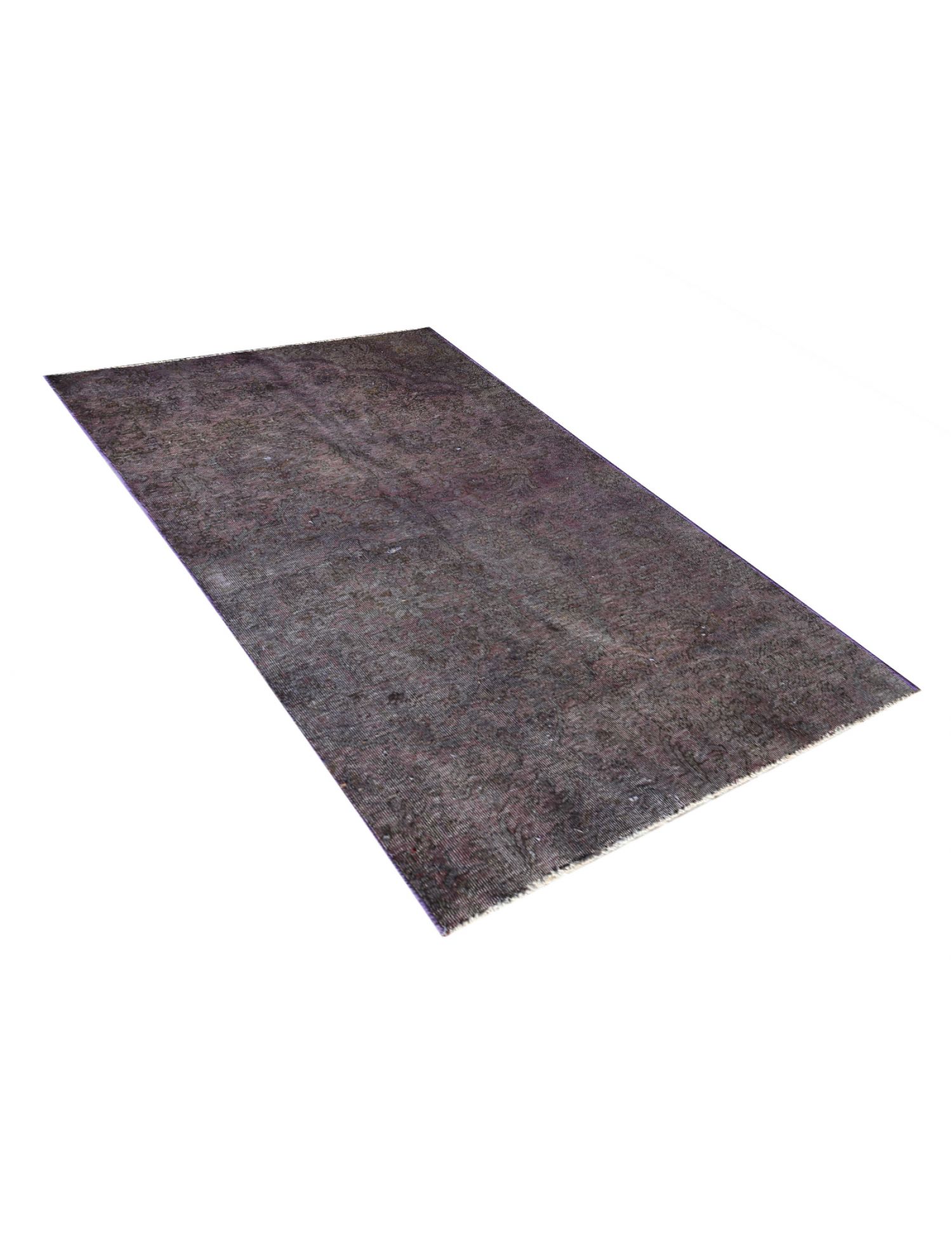 Vintage Teppe   200 x 109 cm