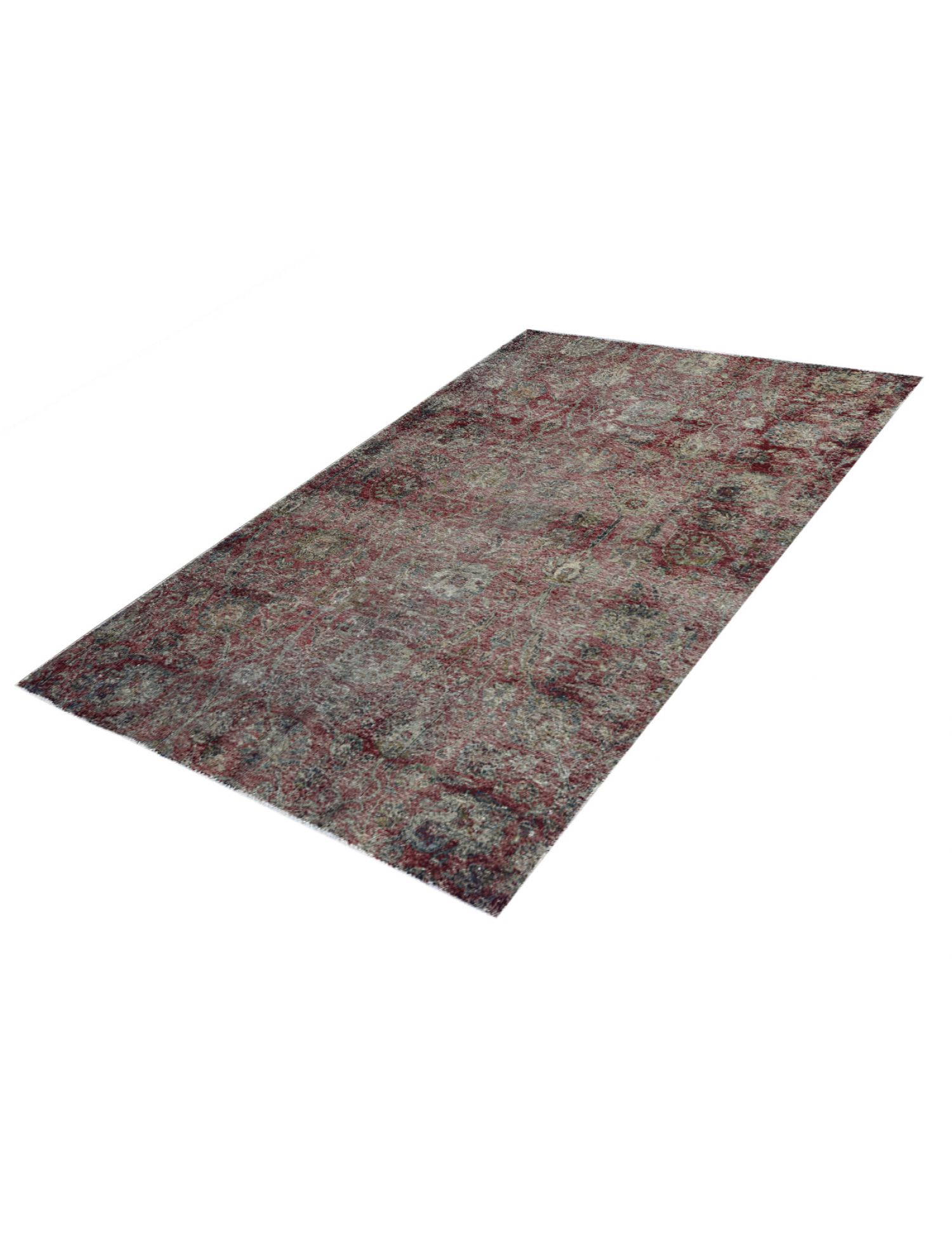 Vintage Teppe   290 x 163 cm