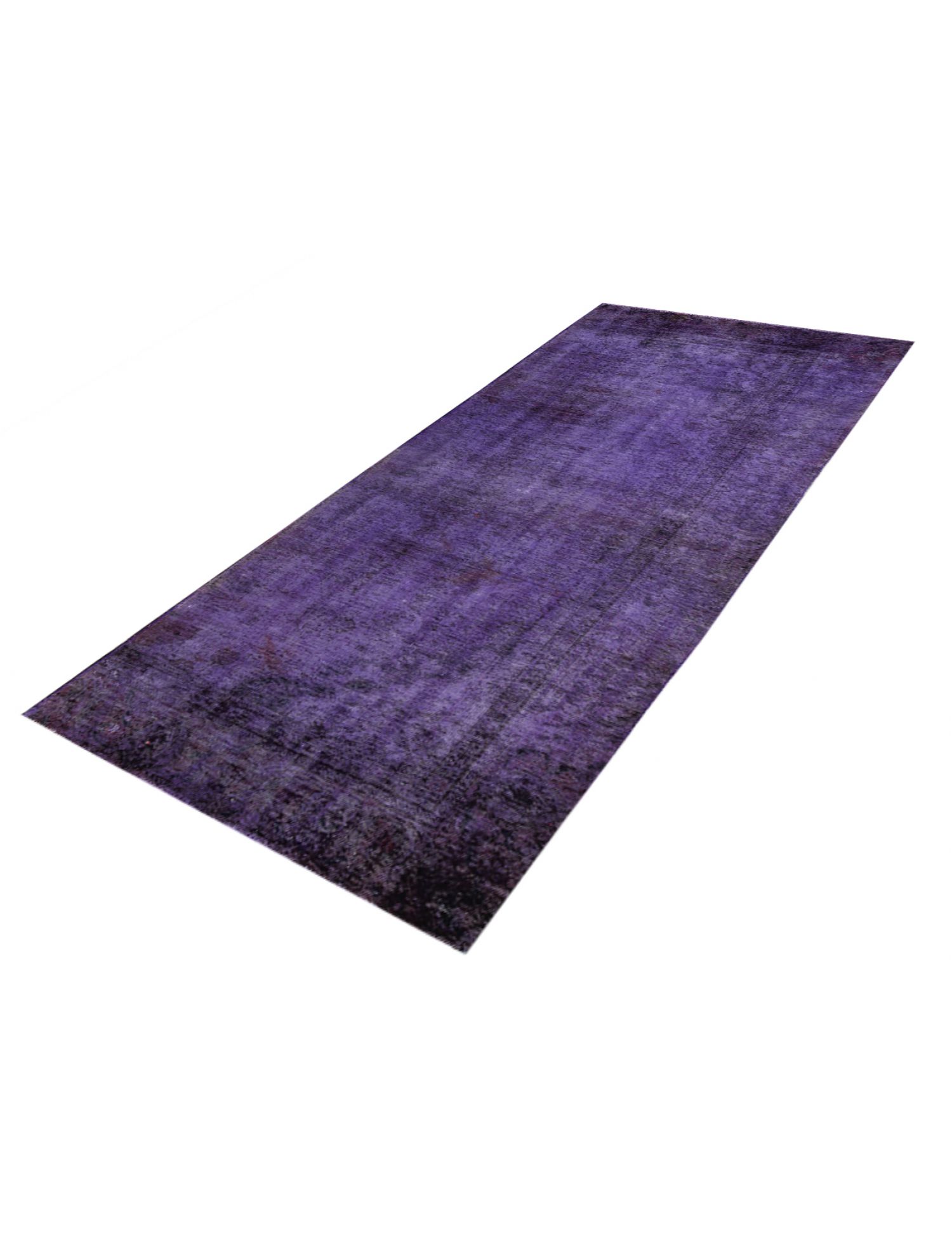 Vintage Matta   335 x 118 cm