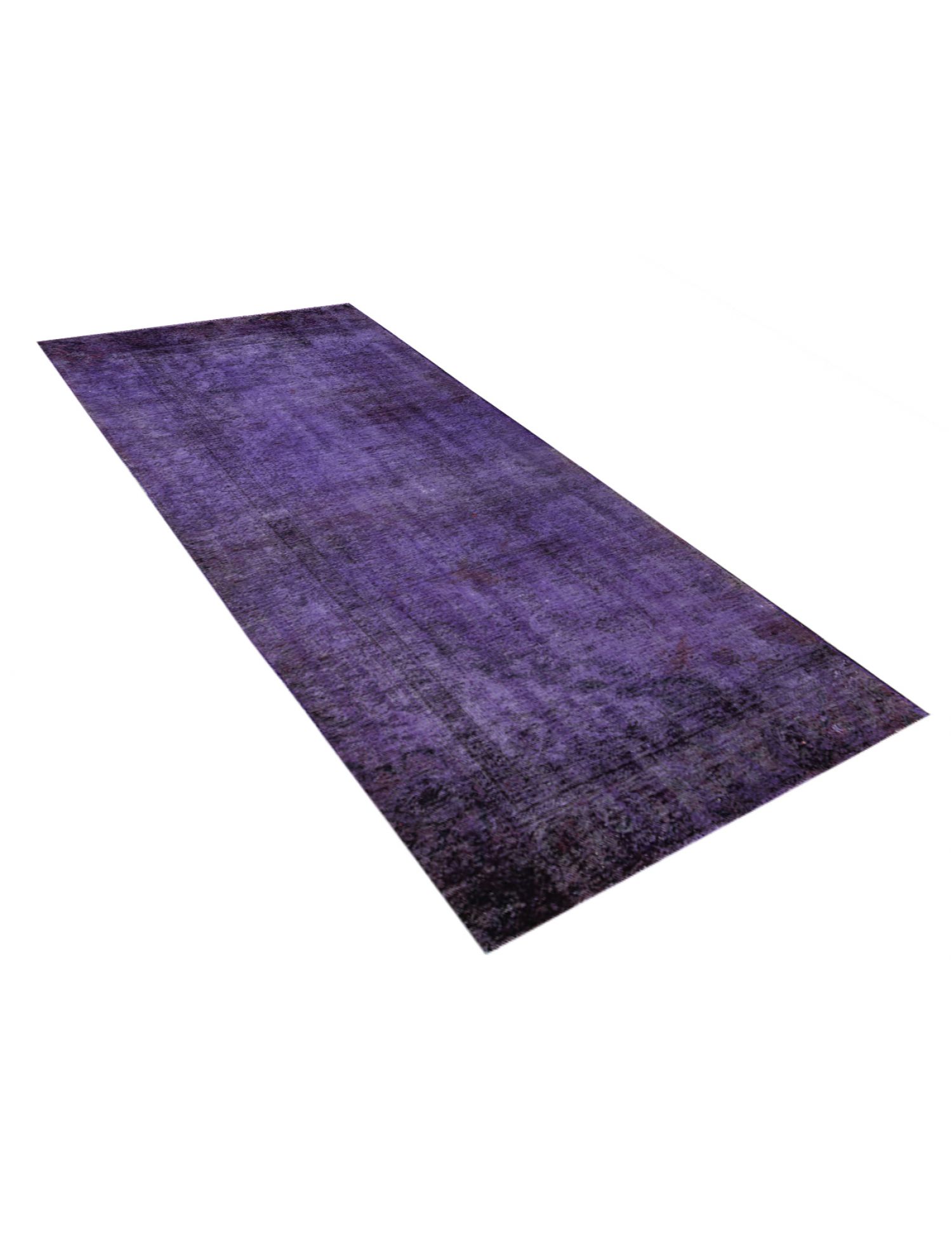 Vintage Matta   335 x 118 cm