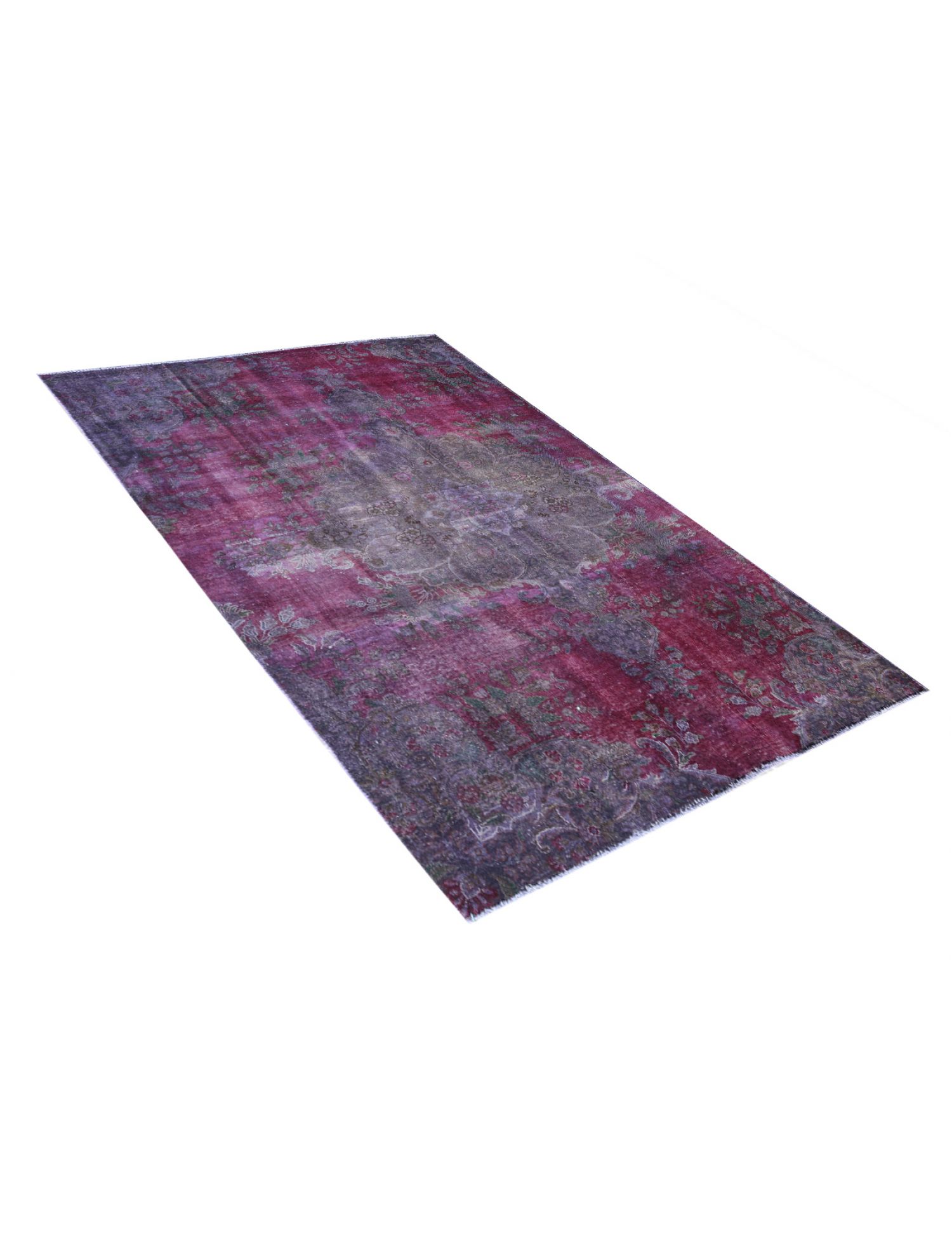 Vintage Matta   270 x 160 cm