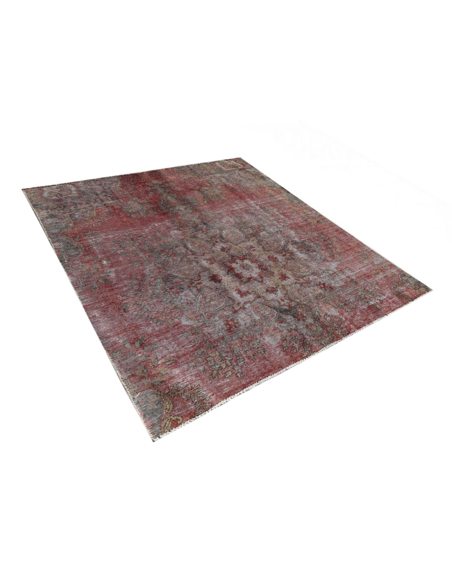 Stonewash   215 x 196 cm